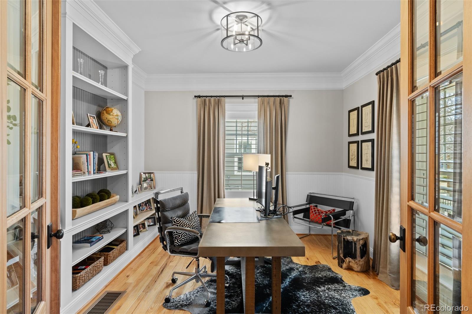 MLS Image #5 for 8161 e 33rd avenue,denver, Colorado