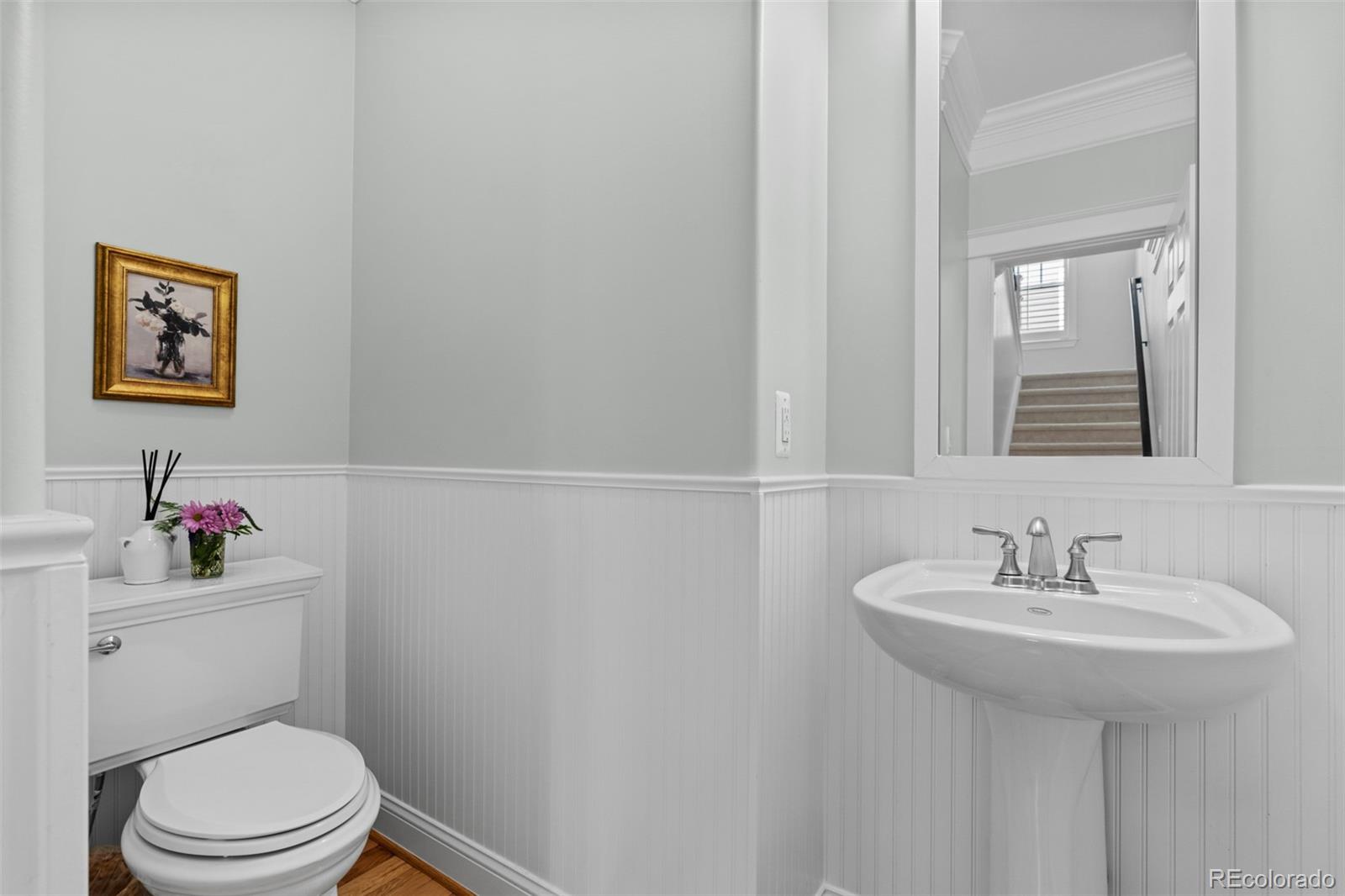 MLS Image #6 for 8161 e 33rd avenue,denver, Colorado