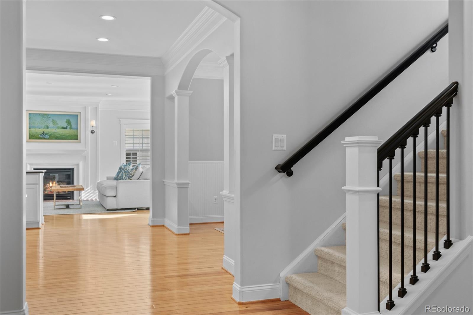 MLS Image #7 for 8161 e 33rd avenue,denver, Colorado