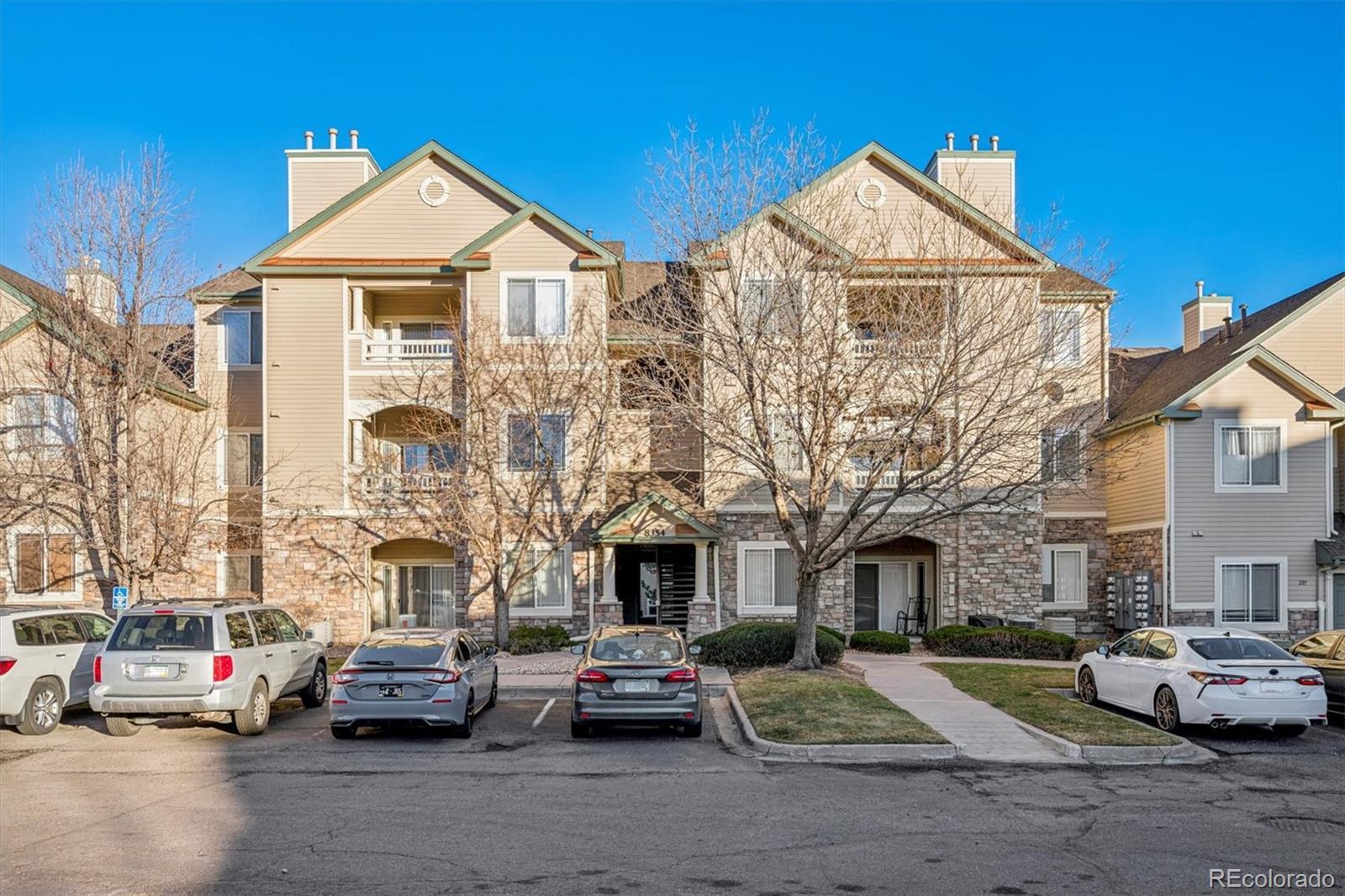 MLS Image #1 for 8354 s holland way,littleton, Colorado