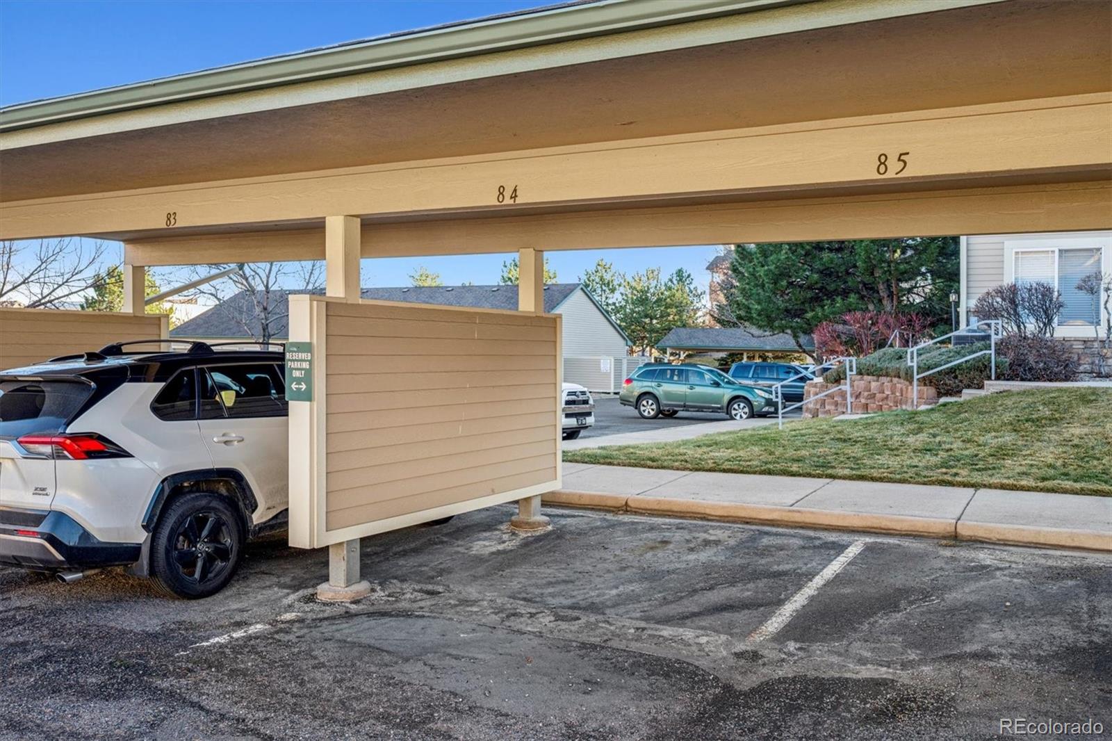 MLS Image #23 for 8354 s holland way,littleton, Colorado