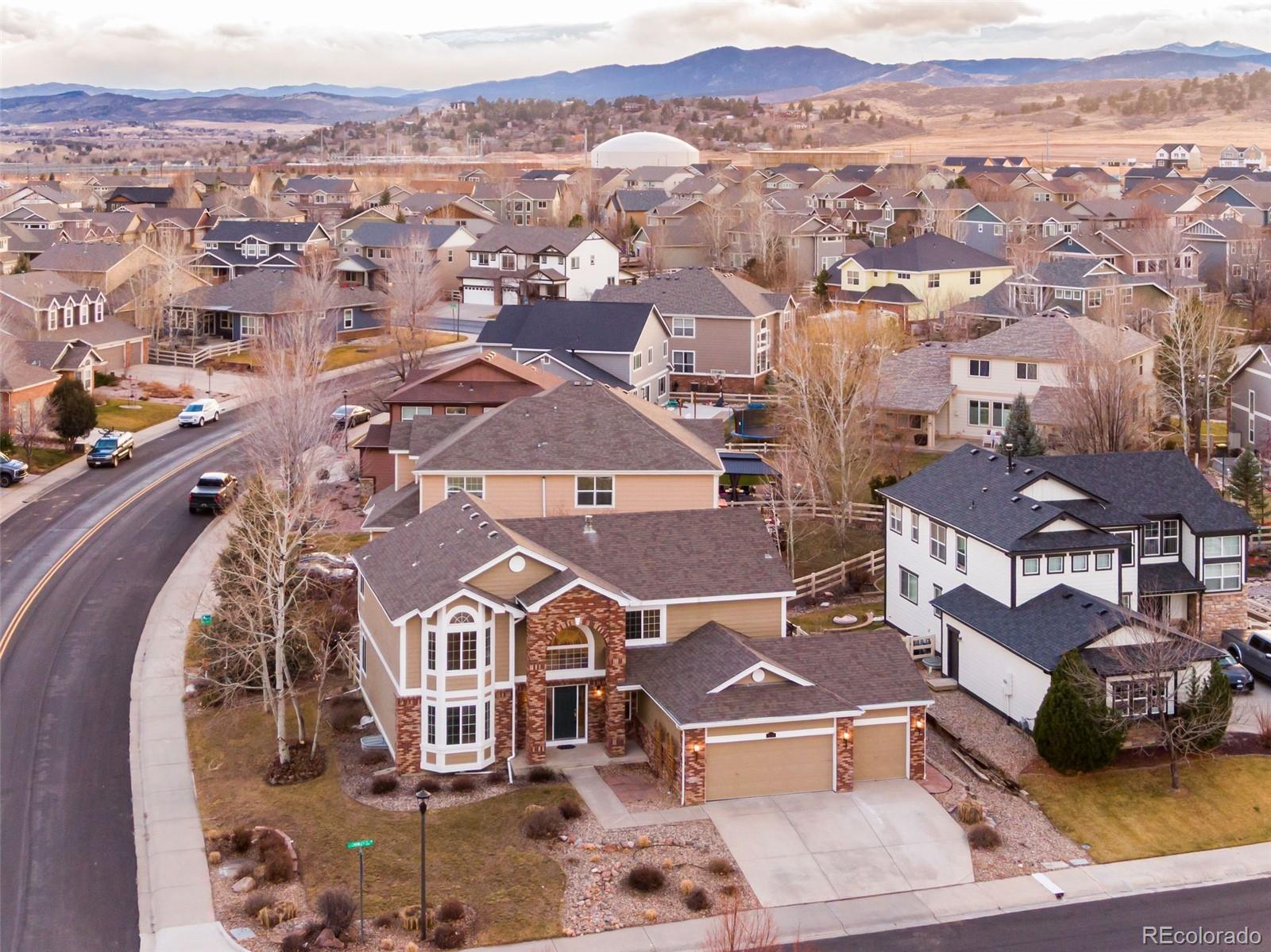 MLS Image #2 for 3204  crowley circle,loveland, Colorado