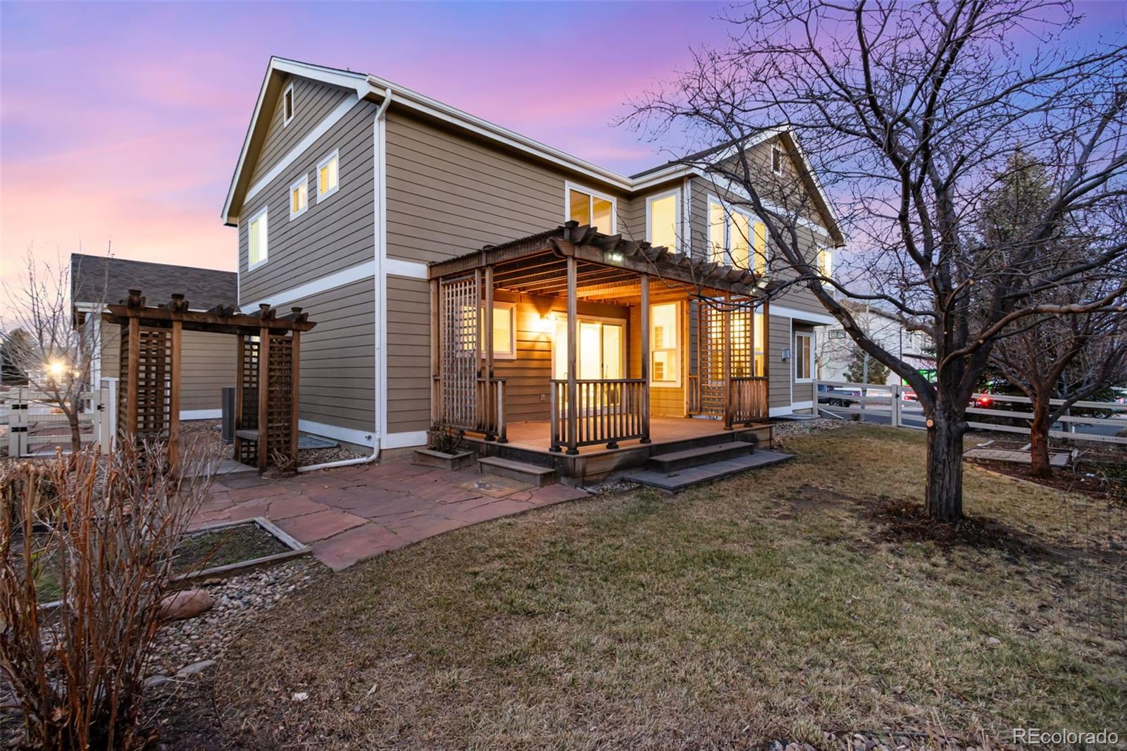 MLS Image #4 for 3204  crowley circle,loveland, Colorado