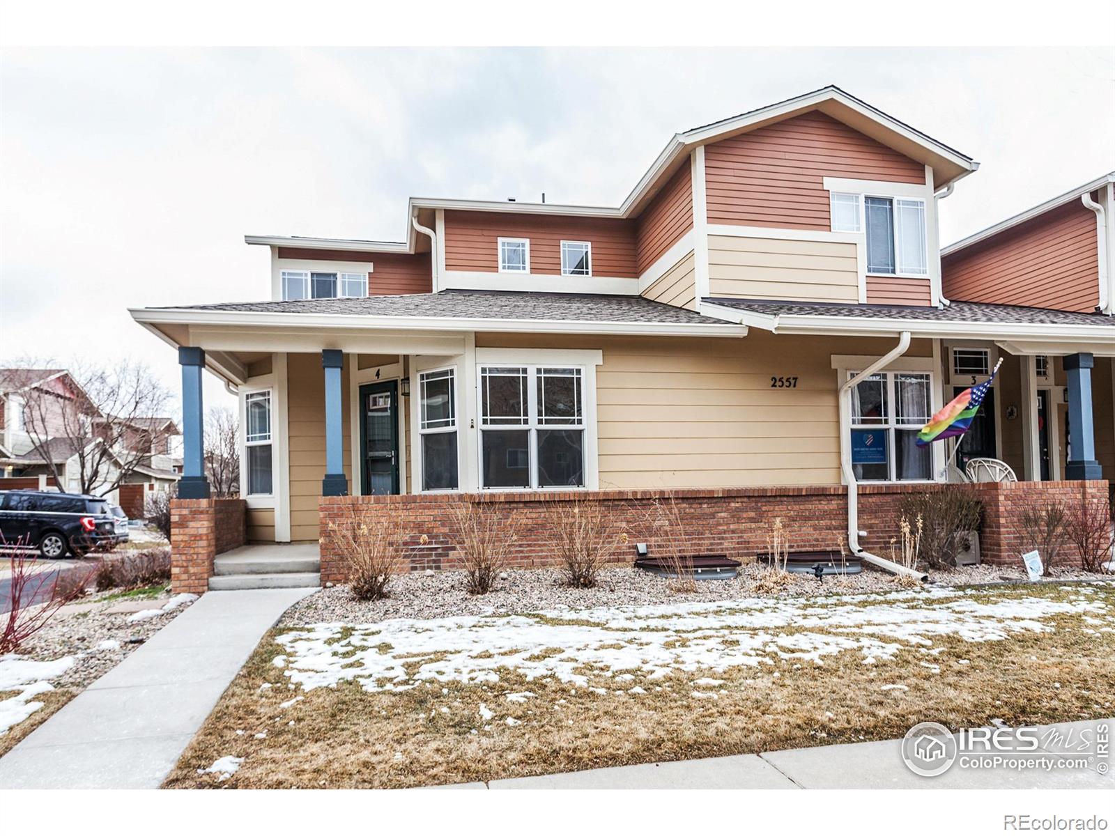 MLS Image #1 for 2557  limon drive,fort collins, Colorado