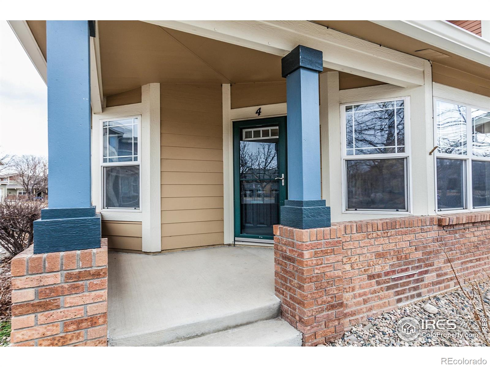 MLS Image #3 for 2557  limon drive,fort collins, Colorado