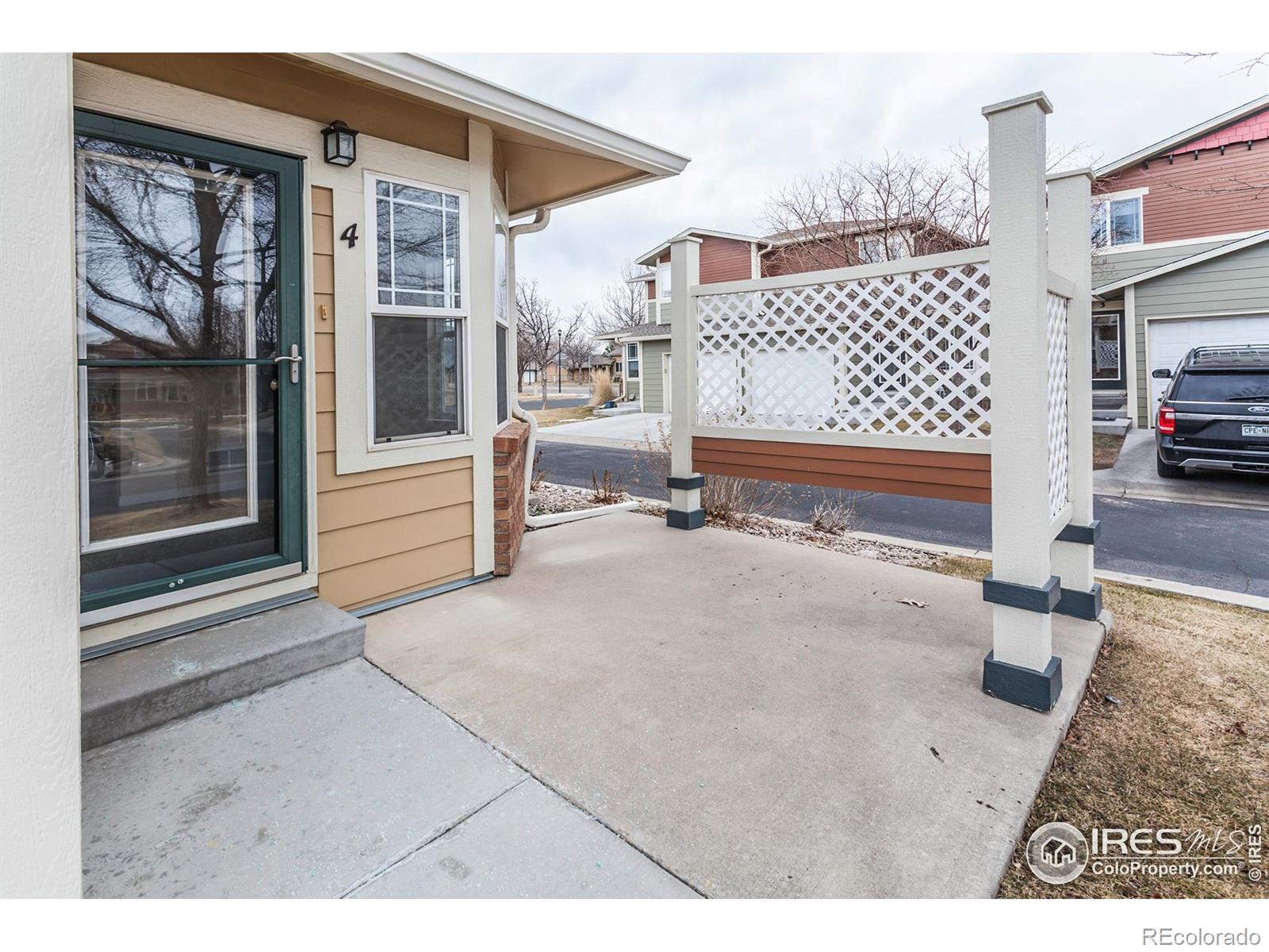 MLS Image #35 for 2557  limon drive,fort collins, Colorado