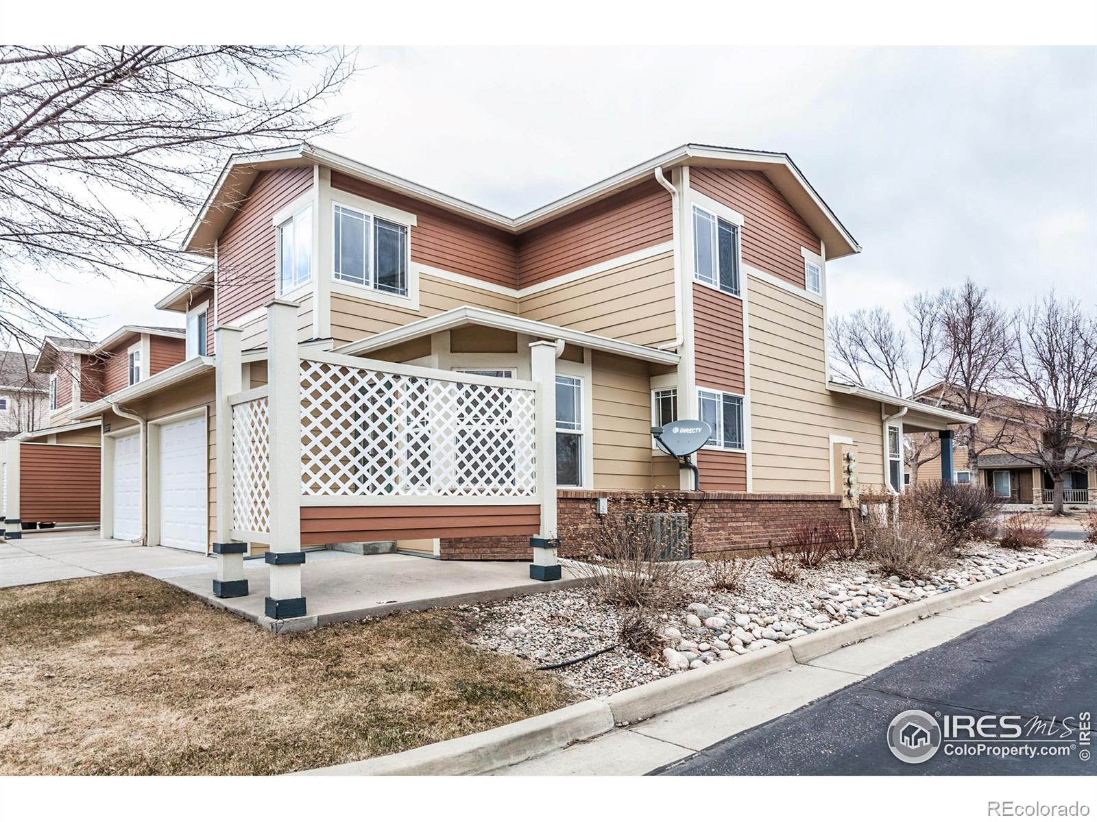 MLS Image #36 for 2557  limon drive,fort collins, Colorado