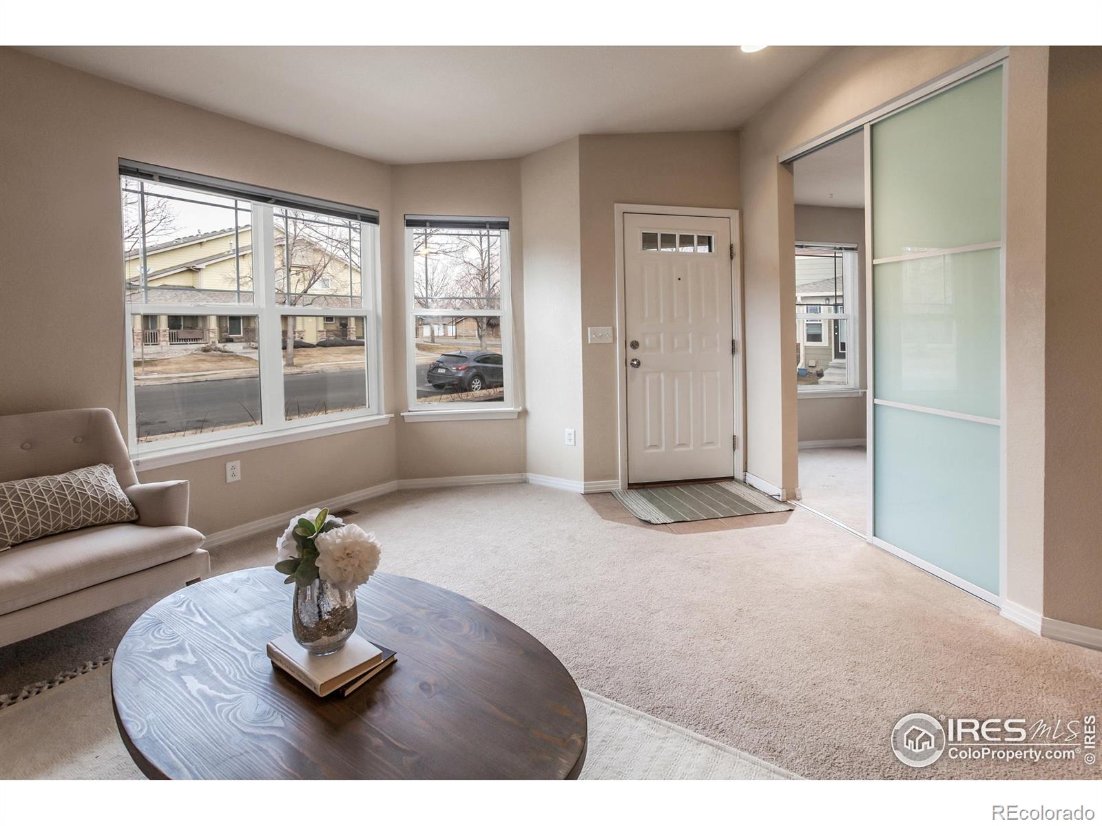 MLS Image #9 for 2557  limon drive,fort collins, Colorado