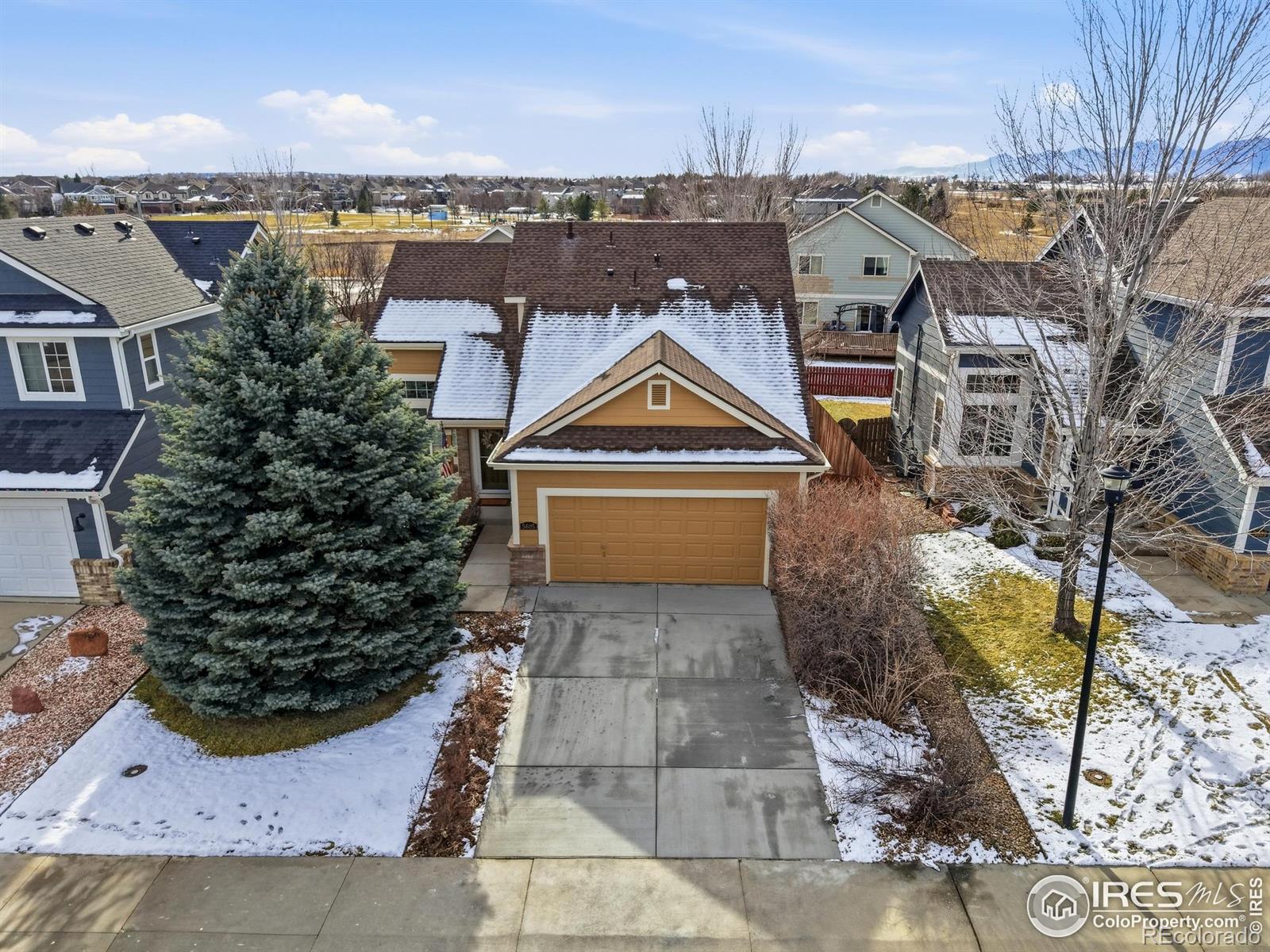 MLS Image #0 for 5605  mount sanitas avenue,longmont, Colorado