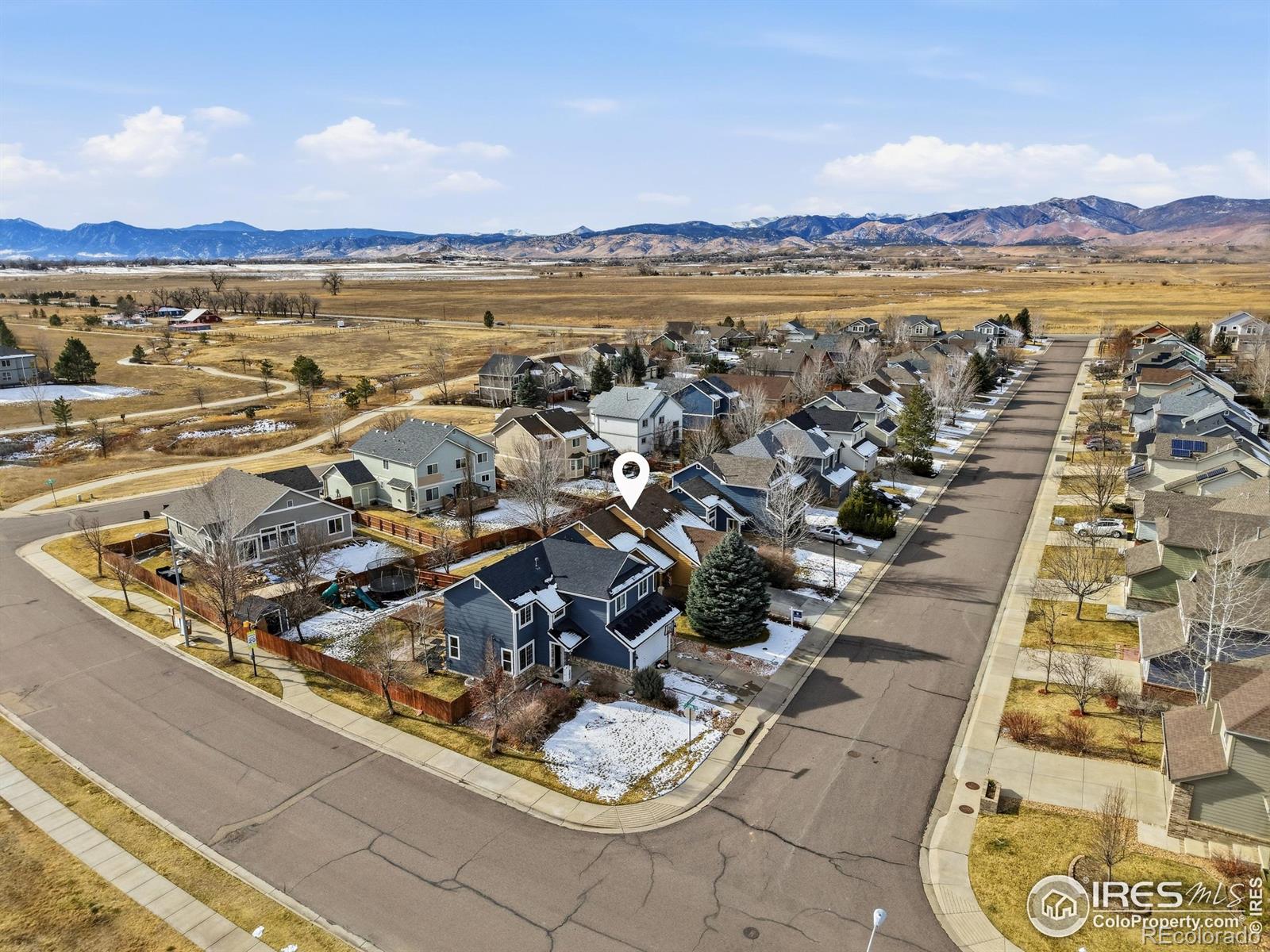 MLS Image #4 for 5605  mount sanitas avenue,longmont, Colorado