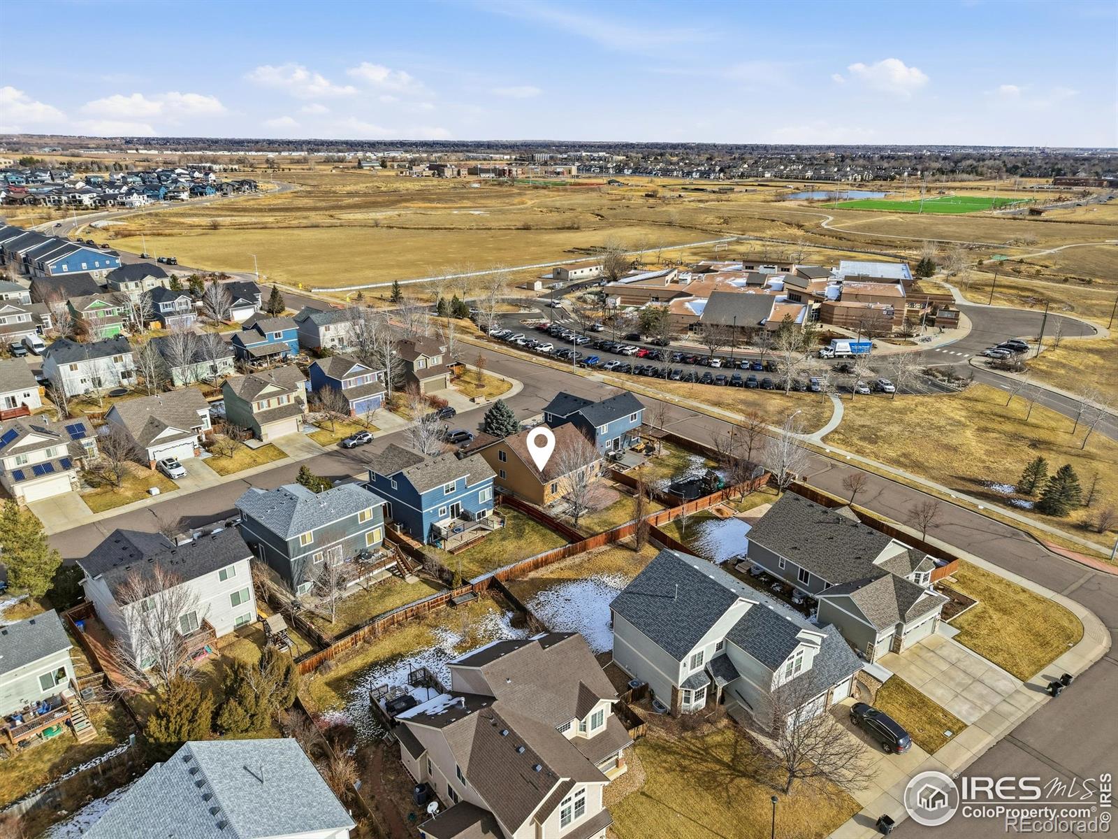 MLS Image #5 for 5605  mount sanitas avenue,longmont, Colorado