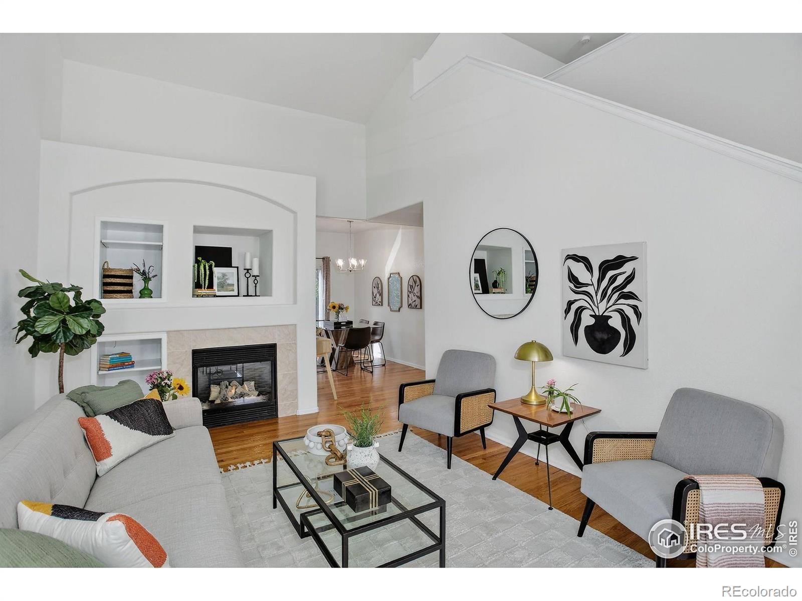 MLS Image #9 for 5605  mount sanitas avenue,longmont, Colorado