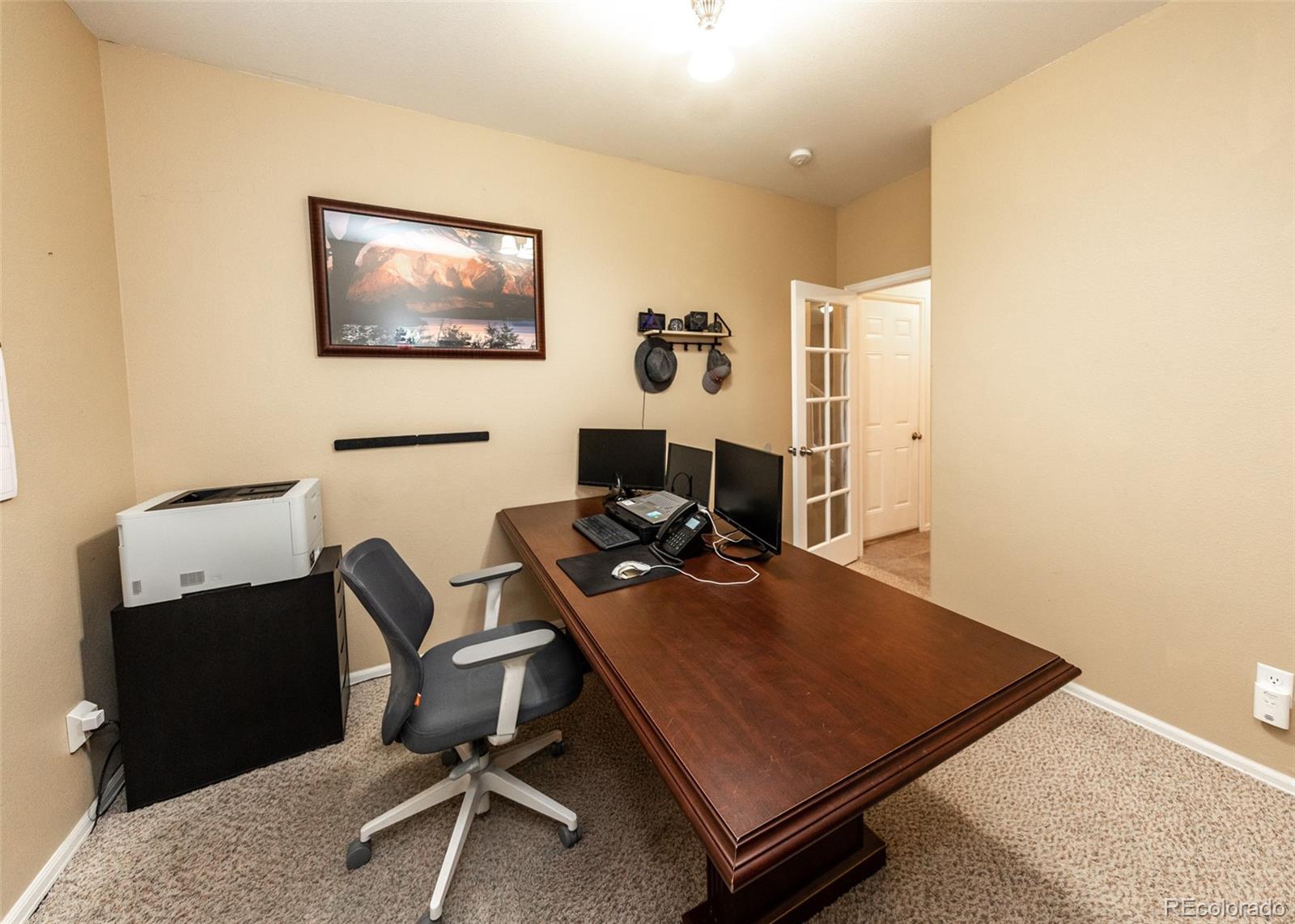 MLS Image #19 for 10868  deer meadow circle,colorado springs, Colorado