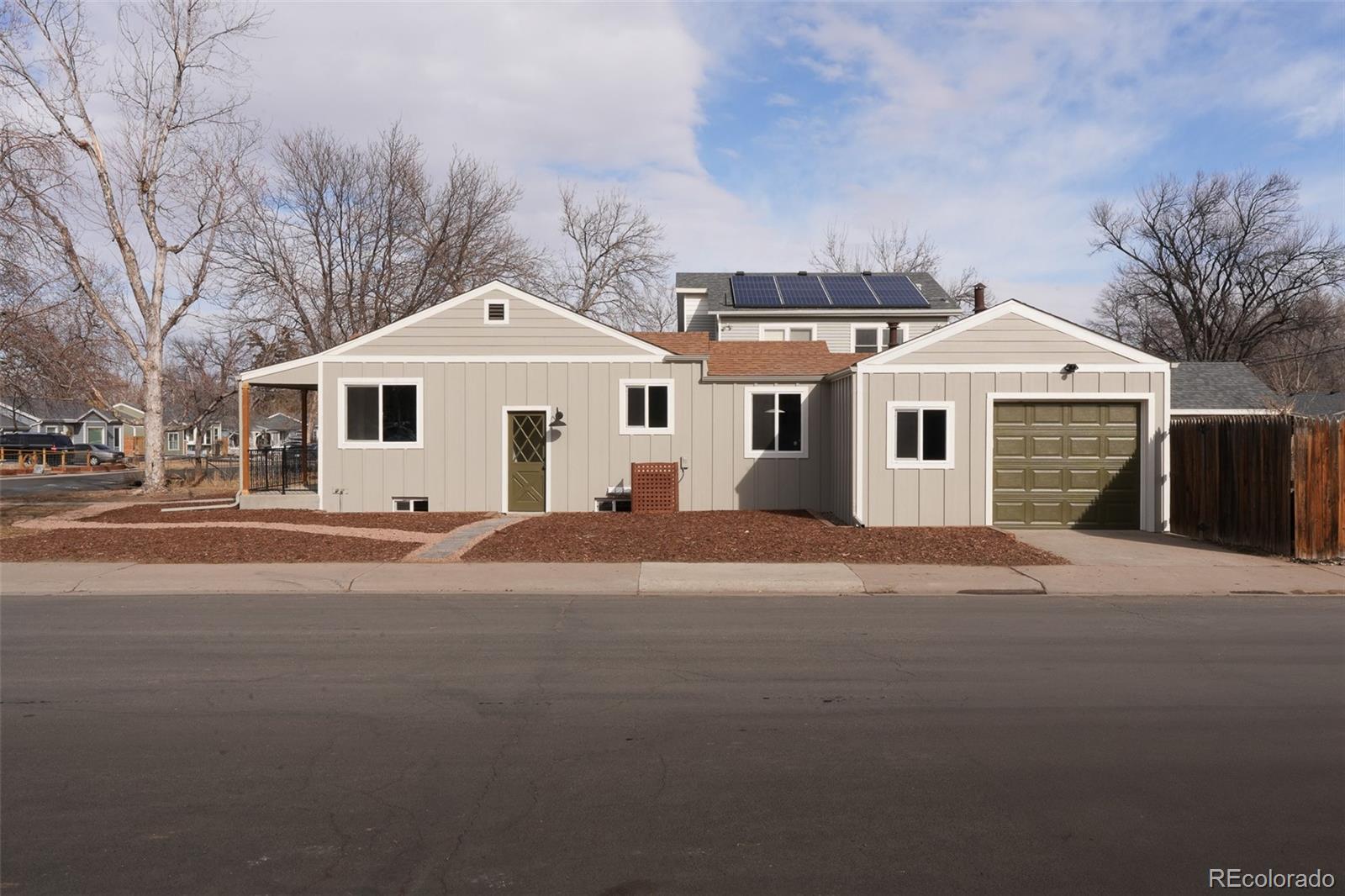 MLS Image #2 for 4198 s washington street,englewood, Colorado