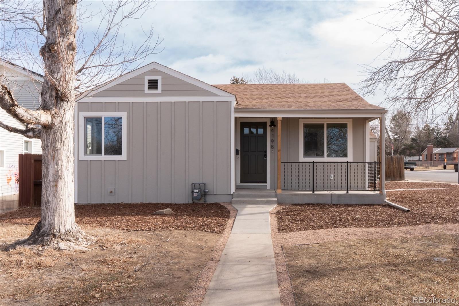 MLS Image #3 for 4198 s washington street,englewood, Colorado