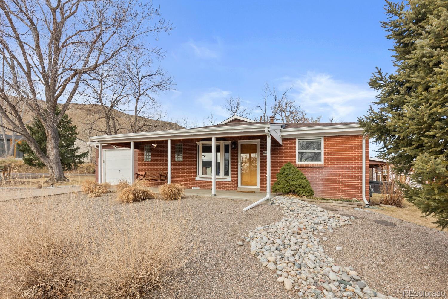 MLS Image #1 for 16699 w 51st avenue,golden, Colorado