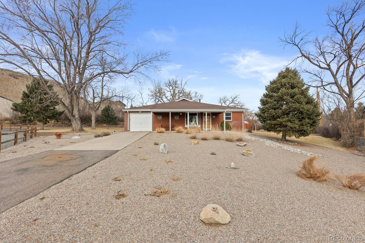 MLS Image #2 for 16699 w 51st avenue,golden, Colorado