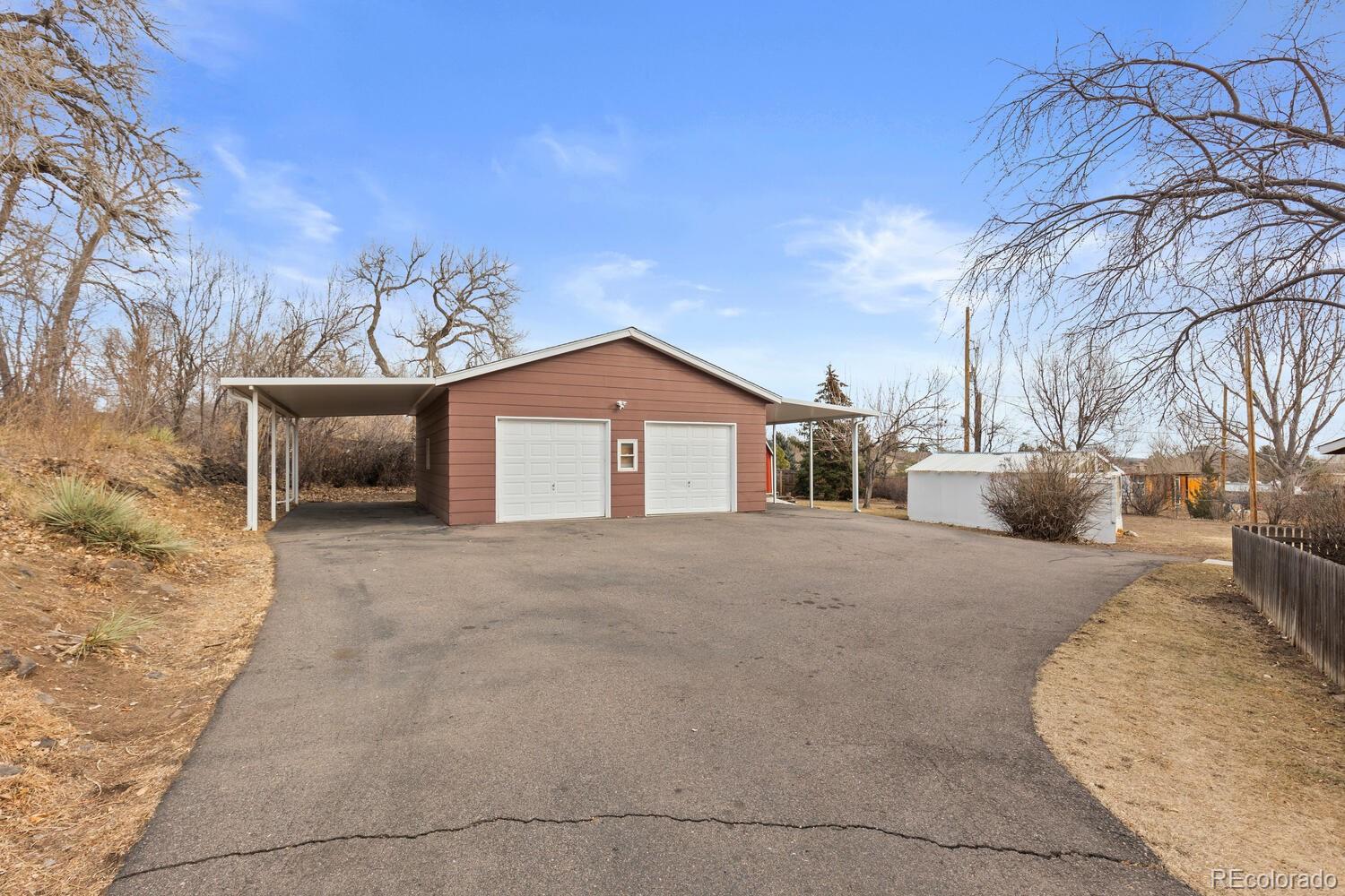 MLS Image #35 for 16699 w 51st avenue,golden, Colorado