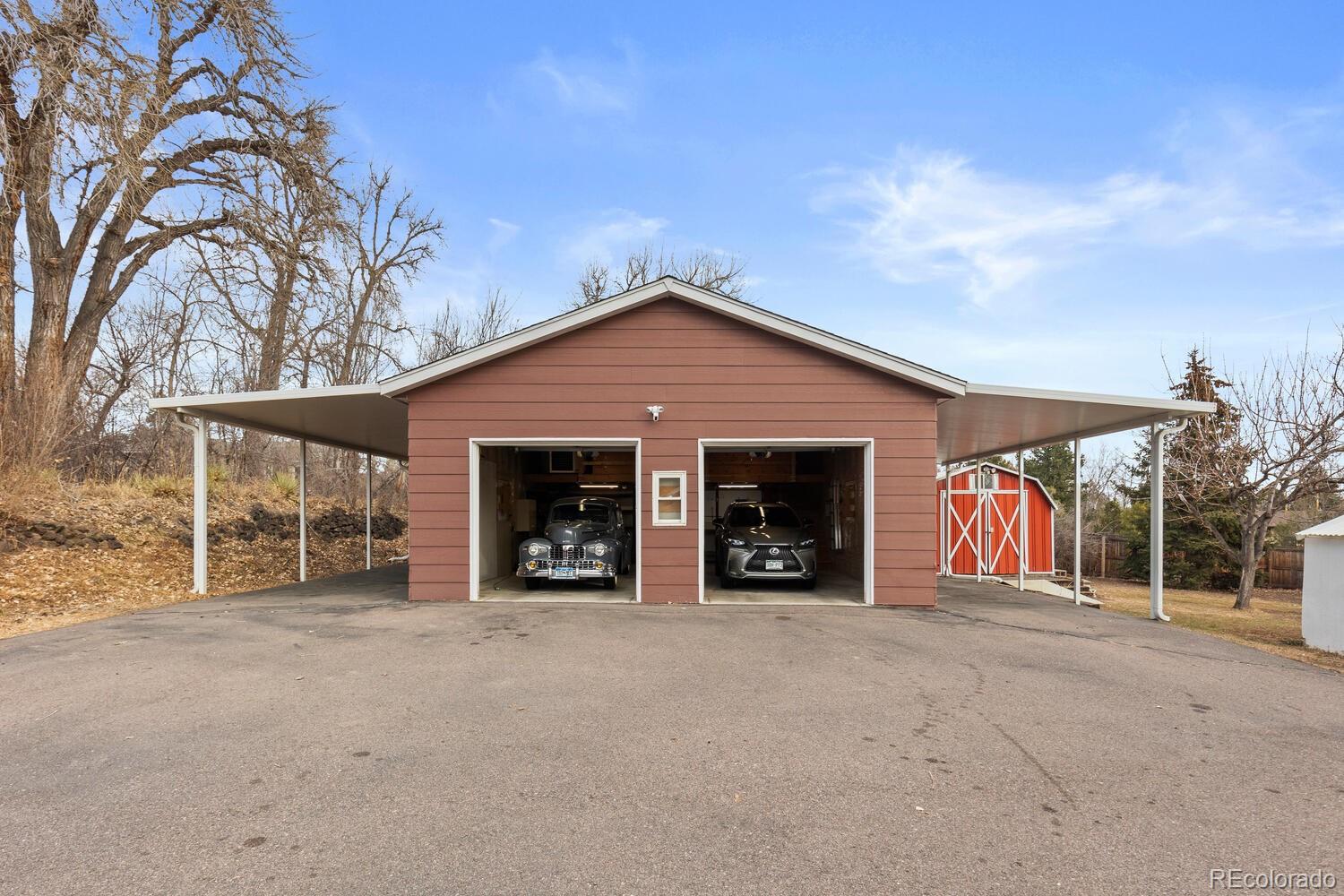 MLS Image #36 for 16699 w 51st avenue,golden, Colorado