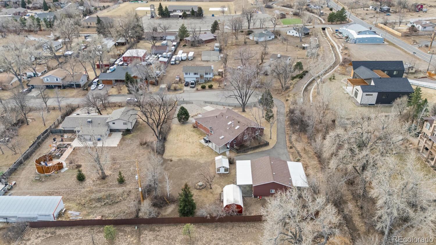 MLS Image #39 for 16699 w 51st avenue,golden, Colorado