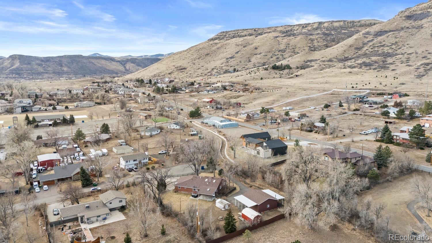 MLS Image #4 for 16699 w 51st avenue,golden, Colorado