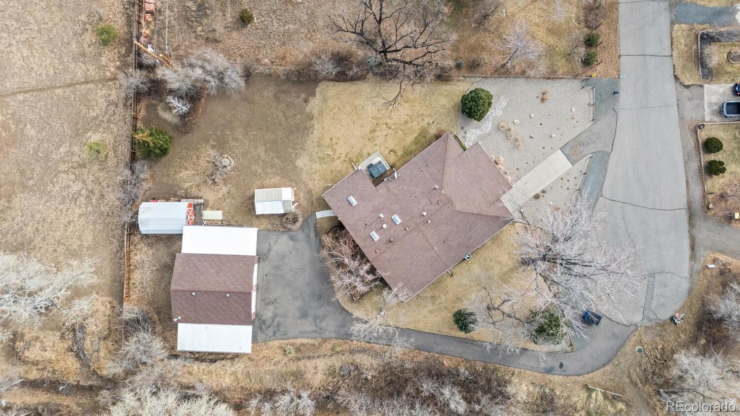 MLS Image #41 for 16699 w 51st avenue,golden, Colorado
