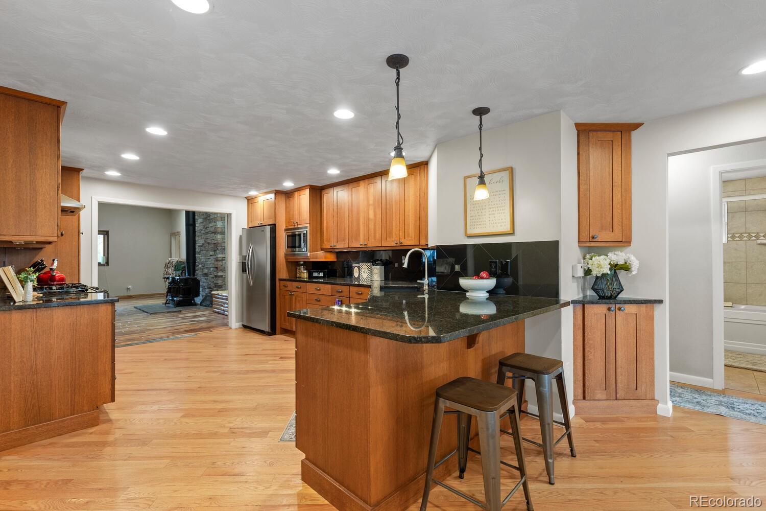 MLS Image #8 for 16699 w 51st avenue,golden, Colorado