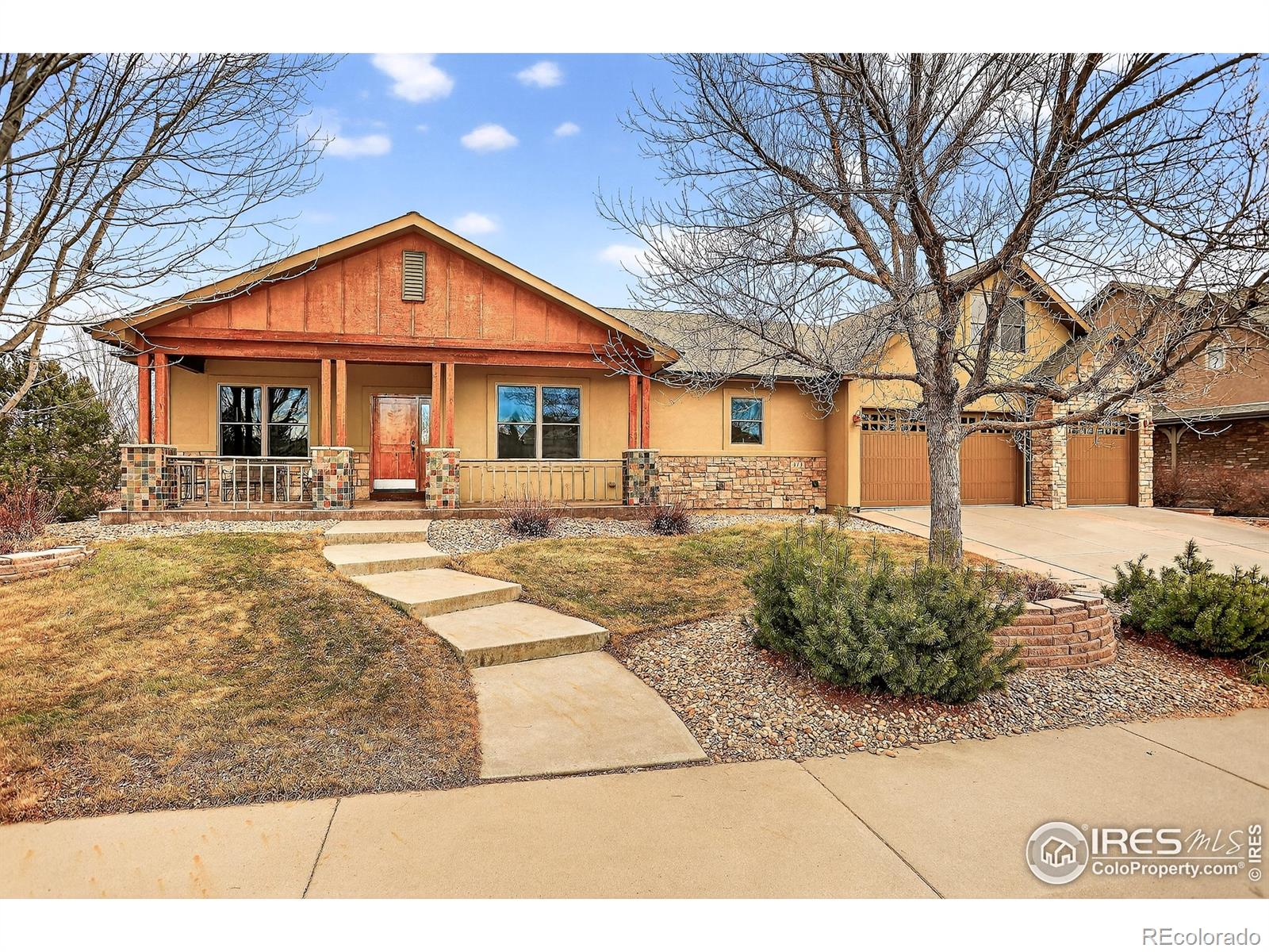 MLS Image #0 for 373  irwin place,erie, Colorado