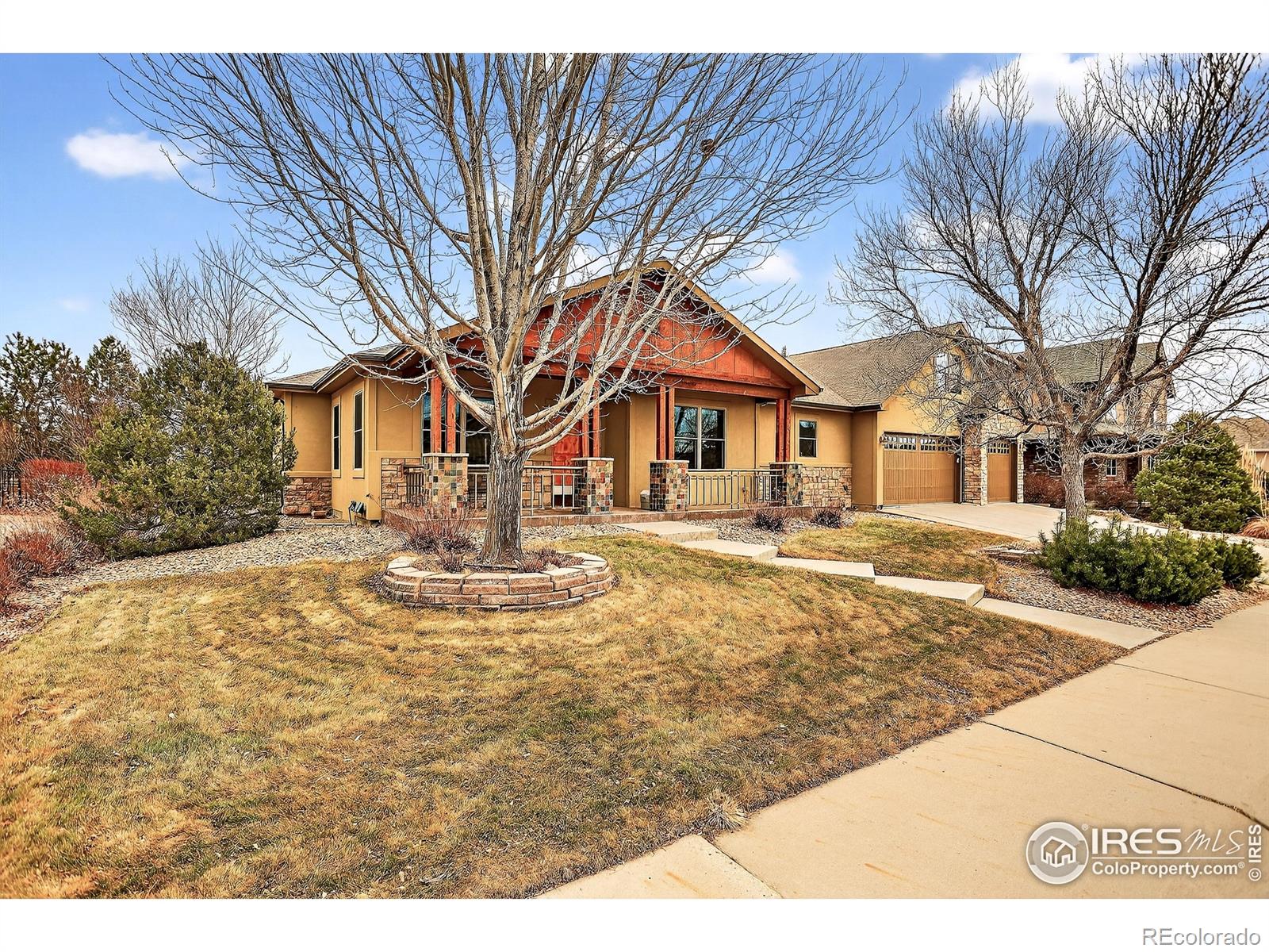 MLS Image #1 for 373  irwin place,erie, Colorado