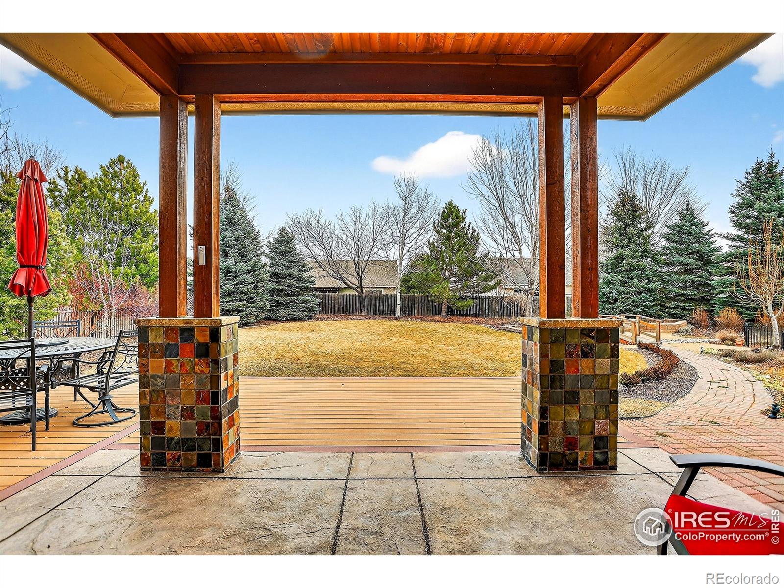 MLS Image #39 for 373  irwin place,erie, Colorado
