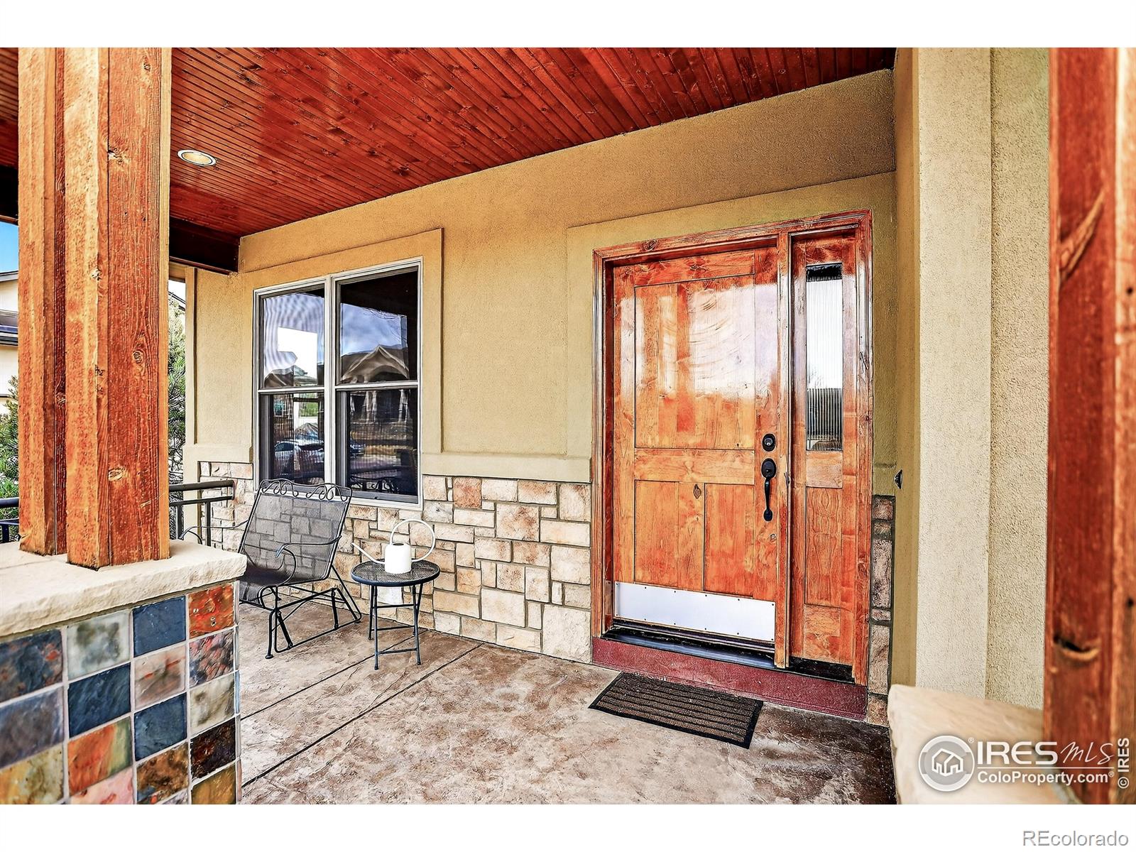 MLS Image #4 for 373  irwin place,erie, Colorado