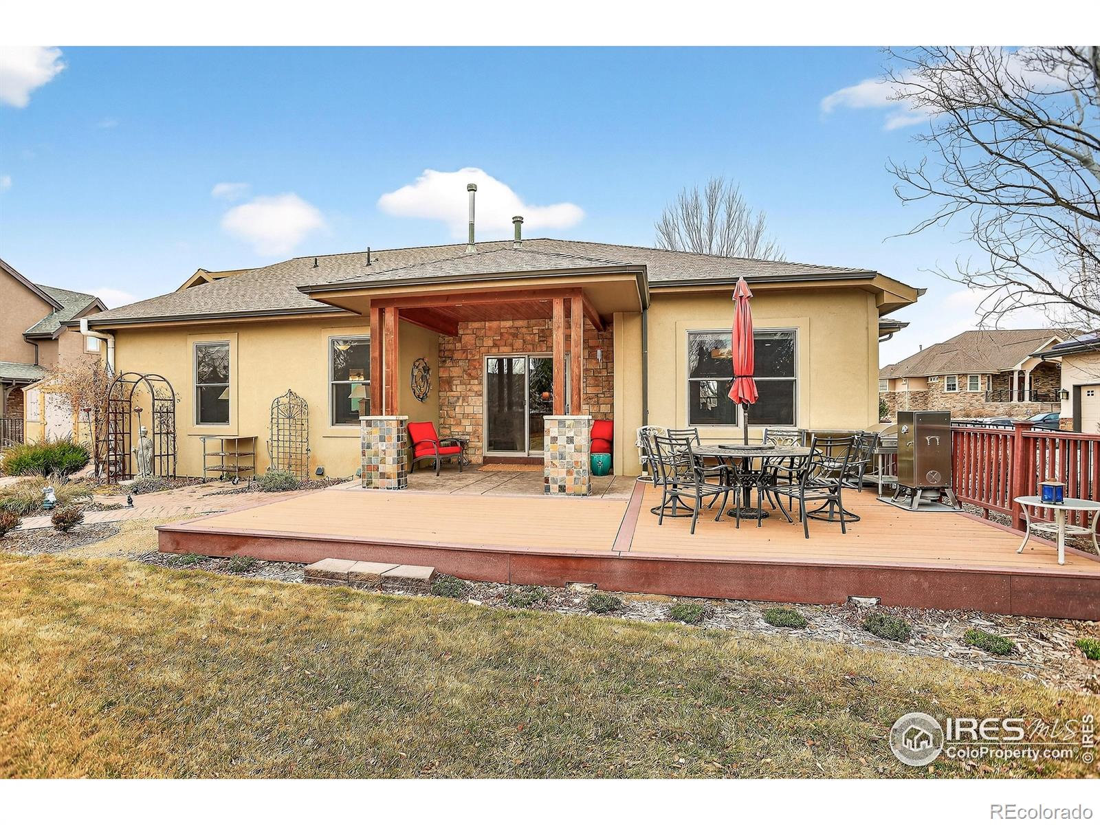 MLS Image #43 for 373  irwin place,erie, Colorado