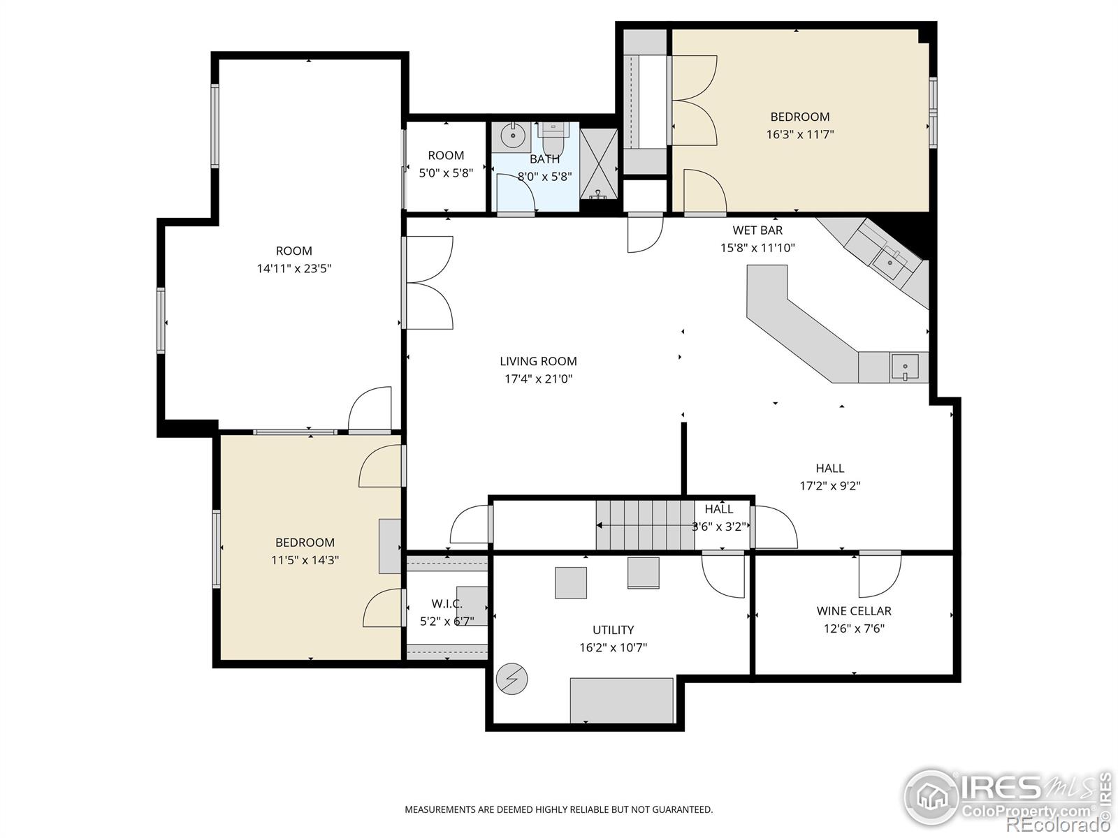 MLS Image #48 for 373  irwin place,erie, Colorado