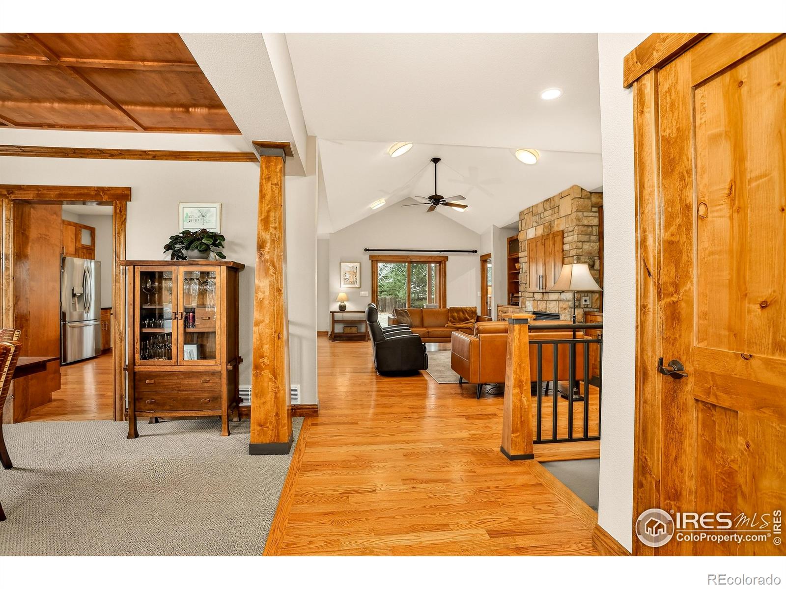 MLS Image #5 for 373  irwin place,erie, Colorado