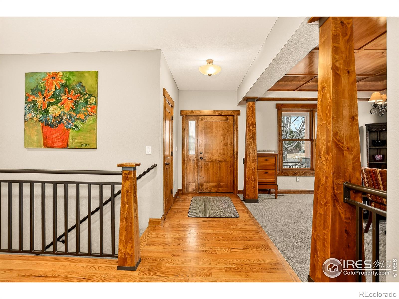 MLS Image #6 for 373  irwin place,erie, Colorado