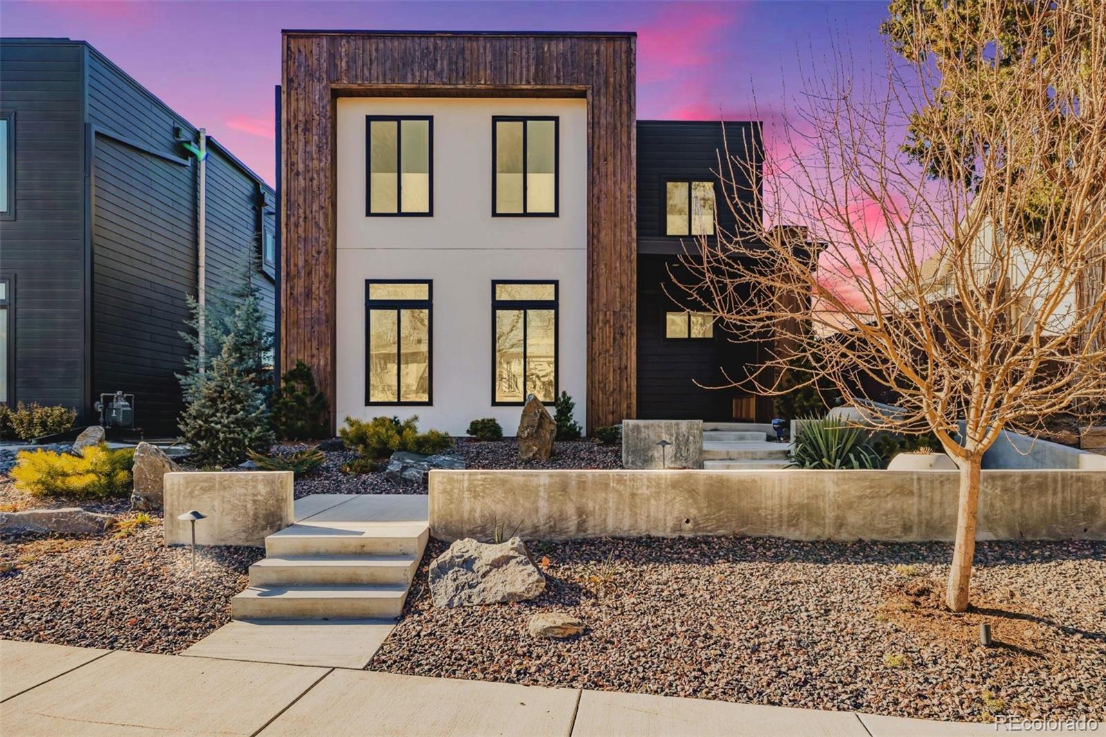MLS Image #0 for 2955 n fillmore street,denver, Colorado