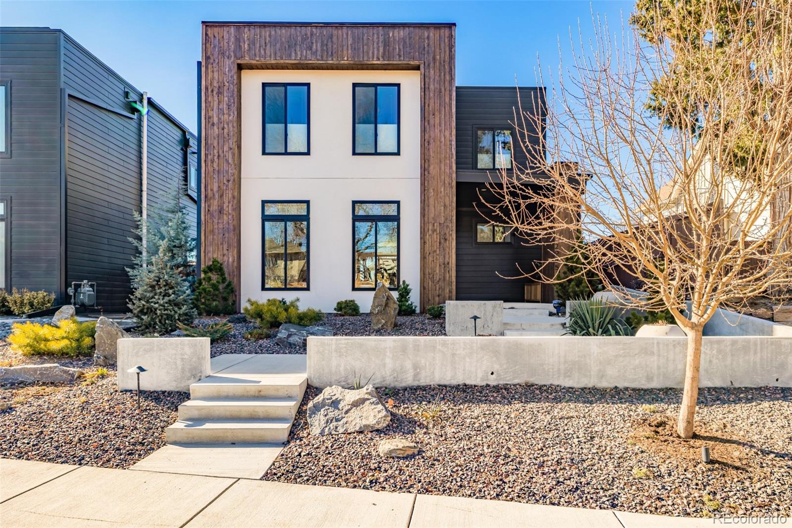 MLS Image #1 for 2955 n fillmore street,denver, Colorado