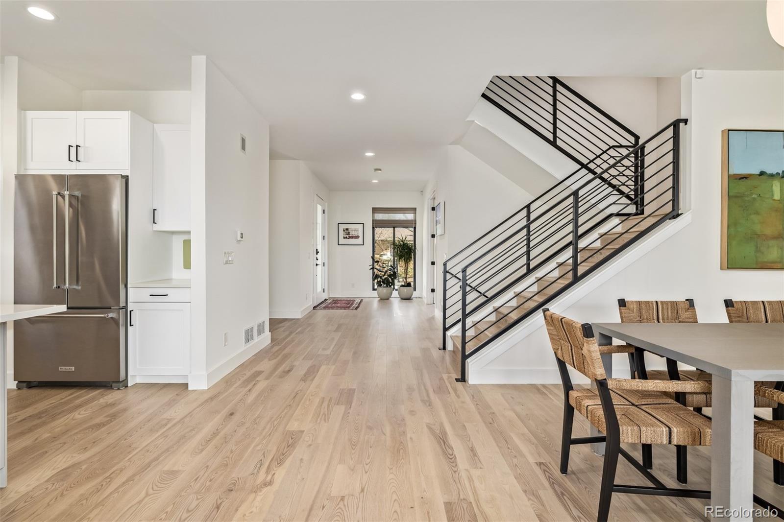 MLS Image #11 for 2955 n fillmore street,denver, Colorado