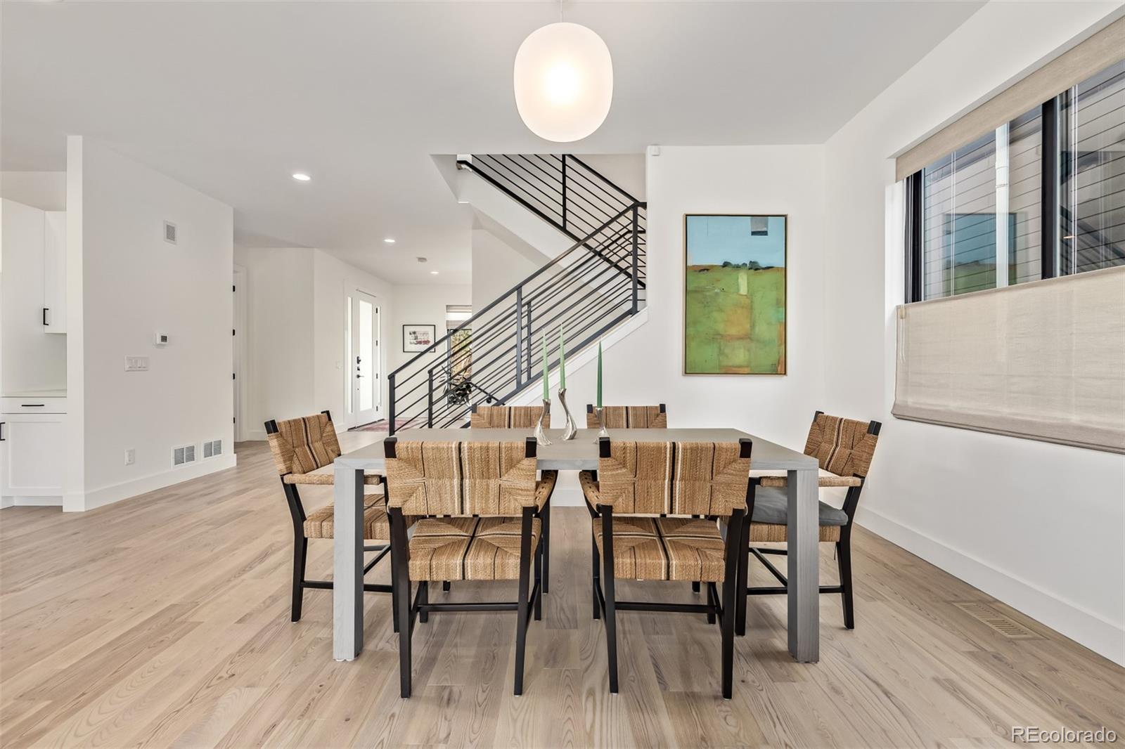 MLS Image #13 for 2955 n fillmore street,denver, Colorado