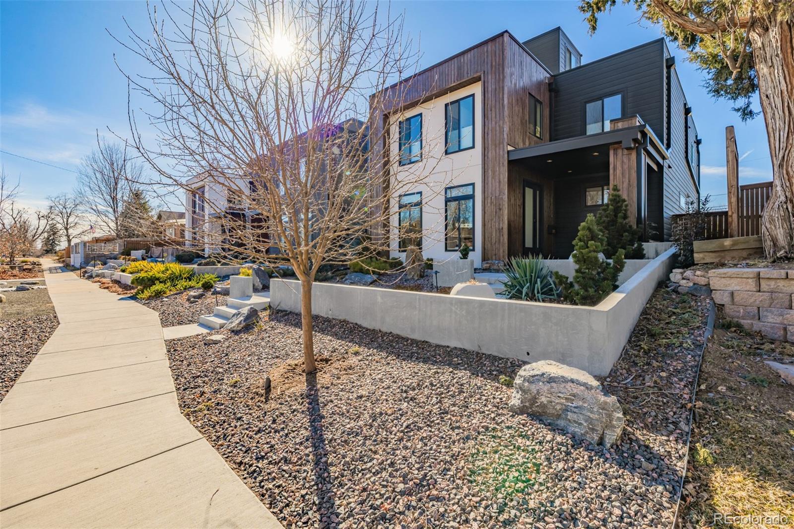 MLS Image #2 for 2955 n fillmore street,denver, Colorado