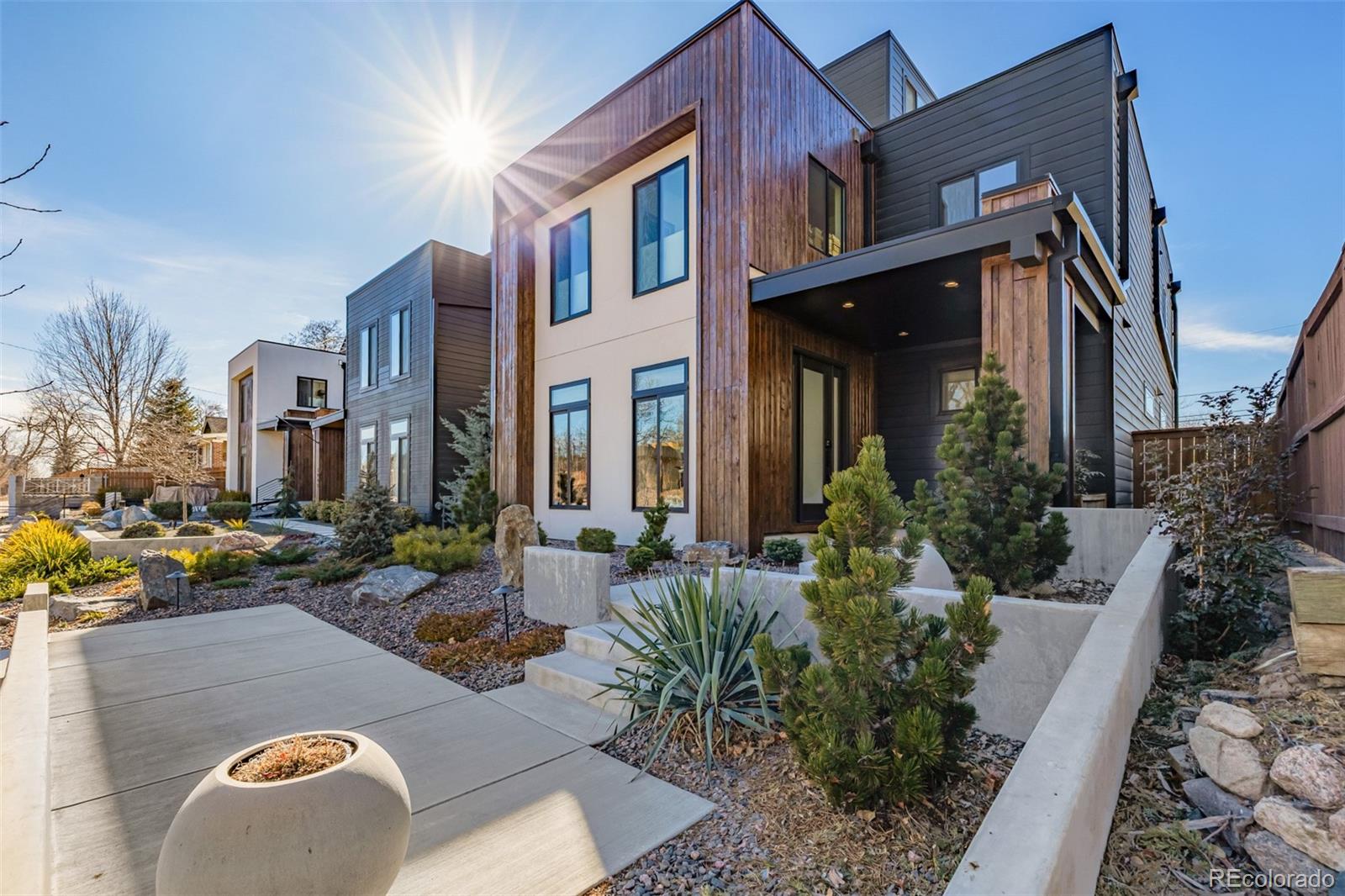 MLS Image #3 for 2955 n fillmore street,denver, Colorado