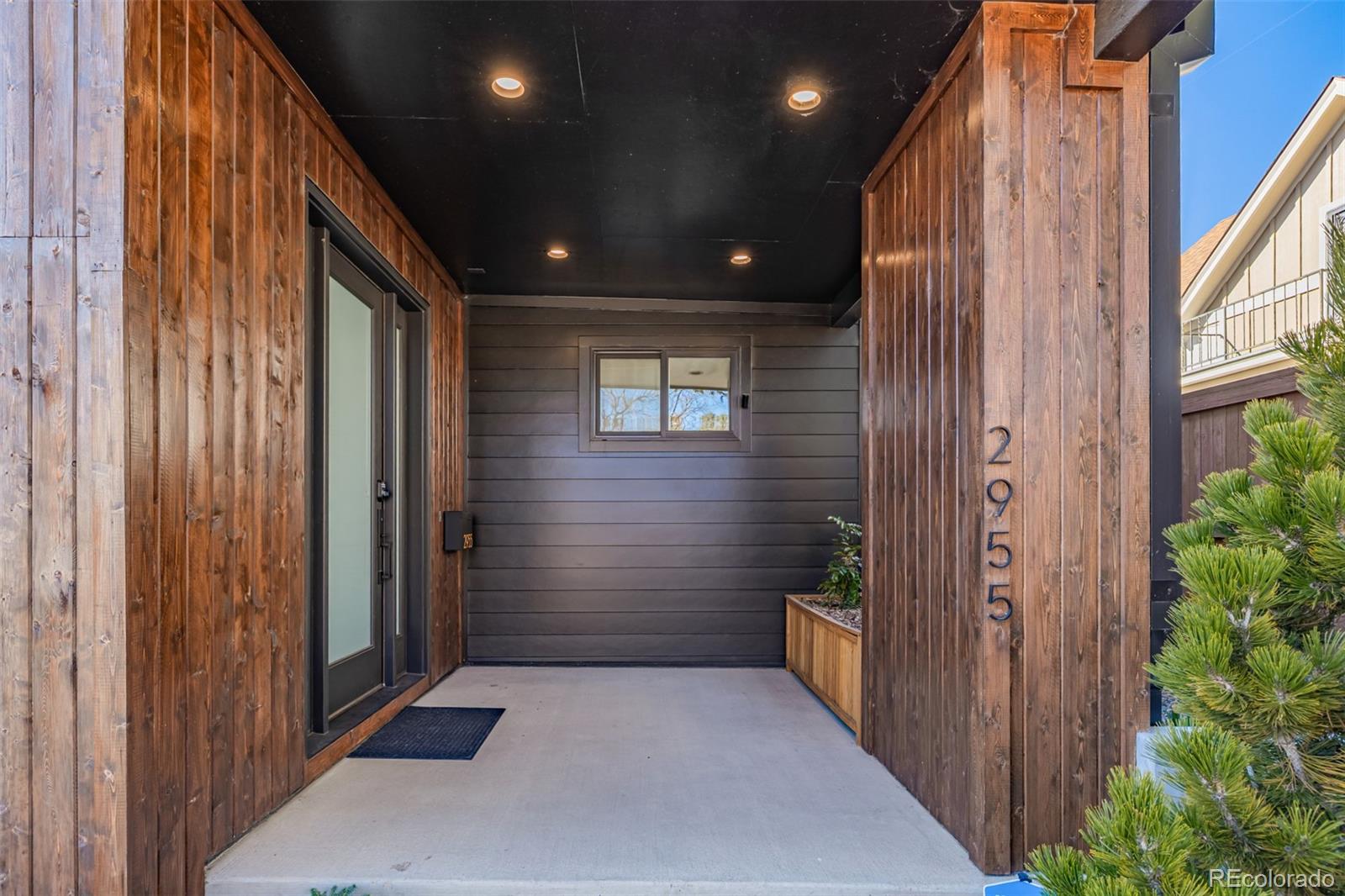 MLS Image #4 for 2955 n fillmore street,denver, Colorado