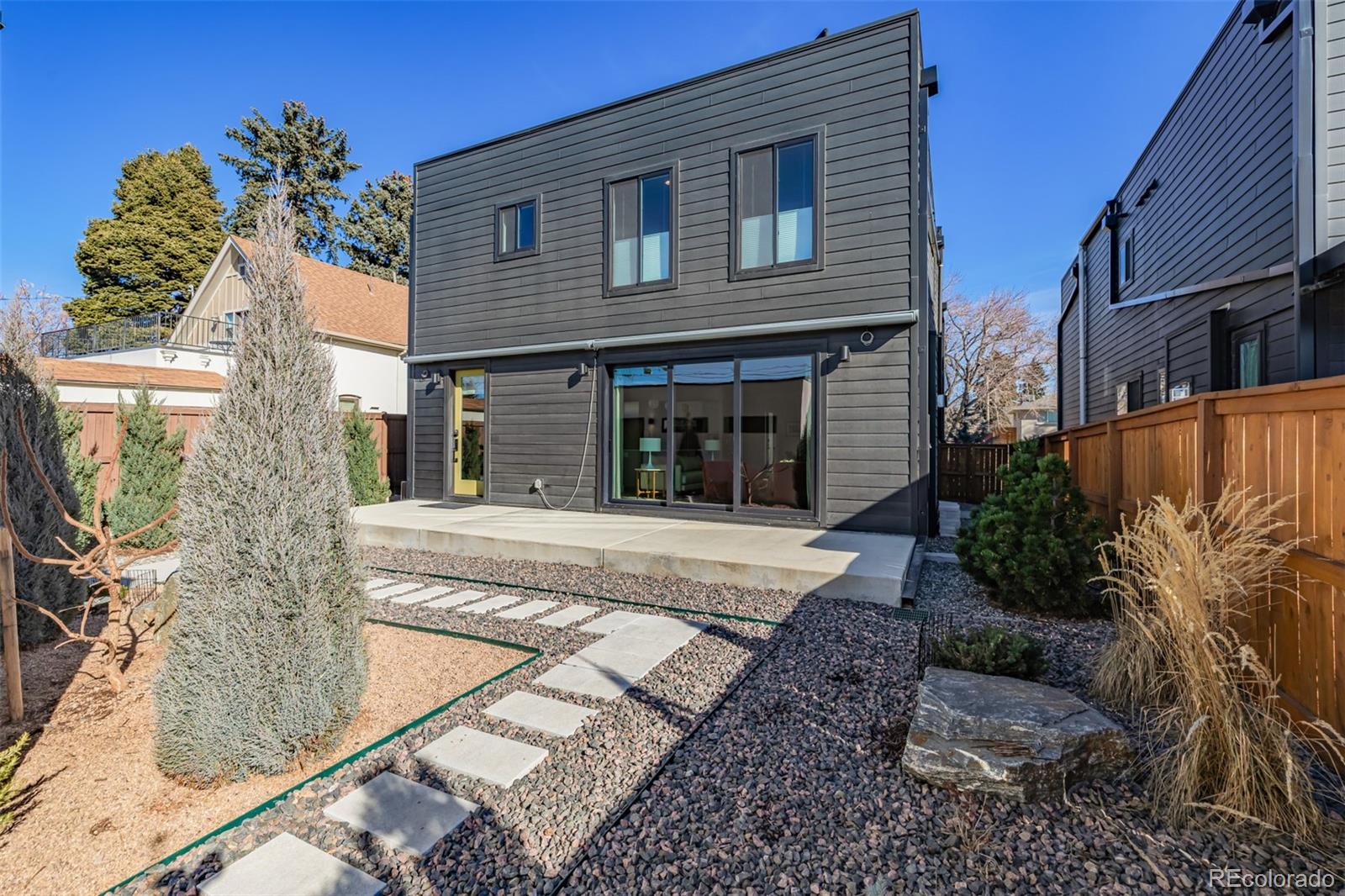 MLS Image #42 for 2955 n fillmore street,denver, Colorado