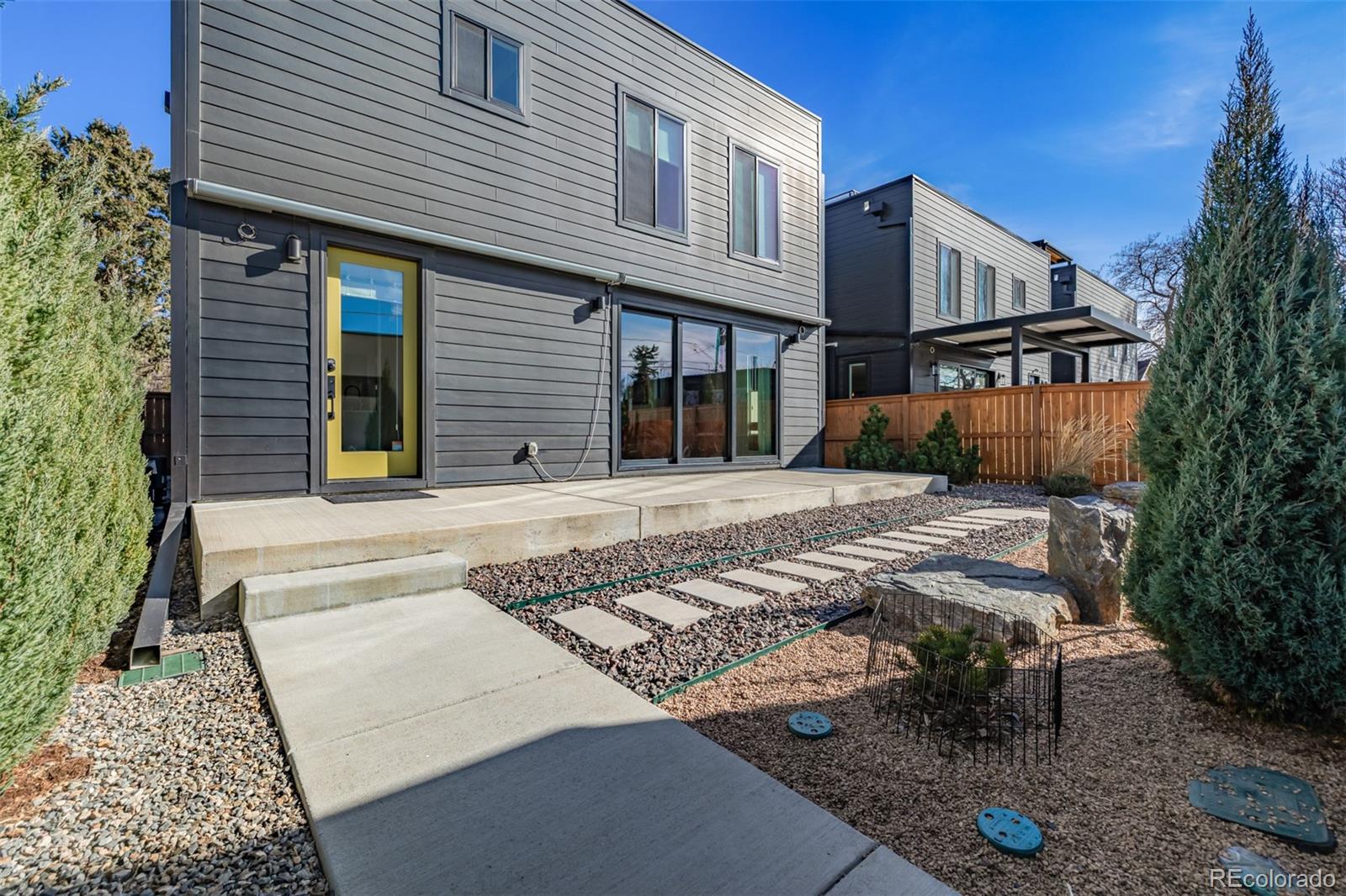 MLS Image #44 for 2955 n fillmore street,denver, Colorado