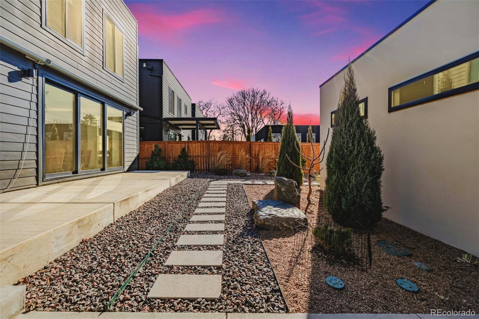 MLS Image #48 for 2955 n fillmore street,denver, Colorado
