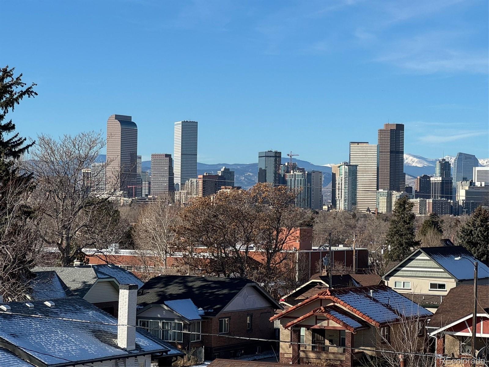 MLS Image #49 for 2955 n fillmore street,denver, Colorado