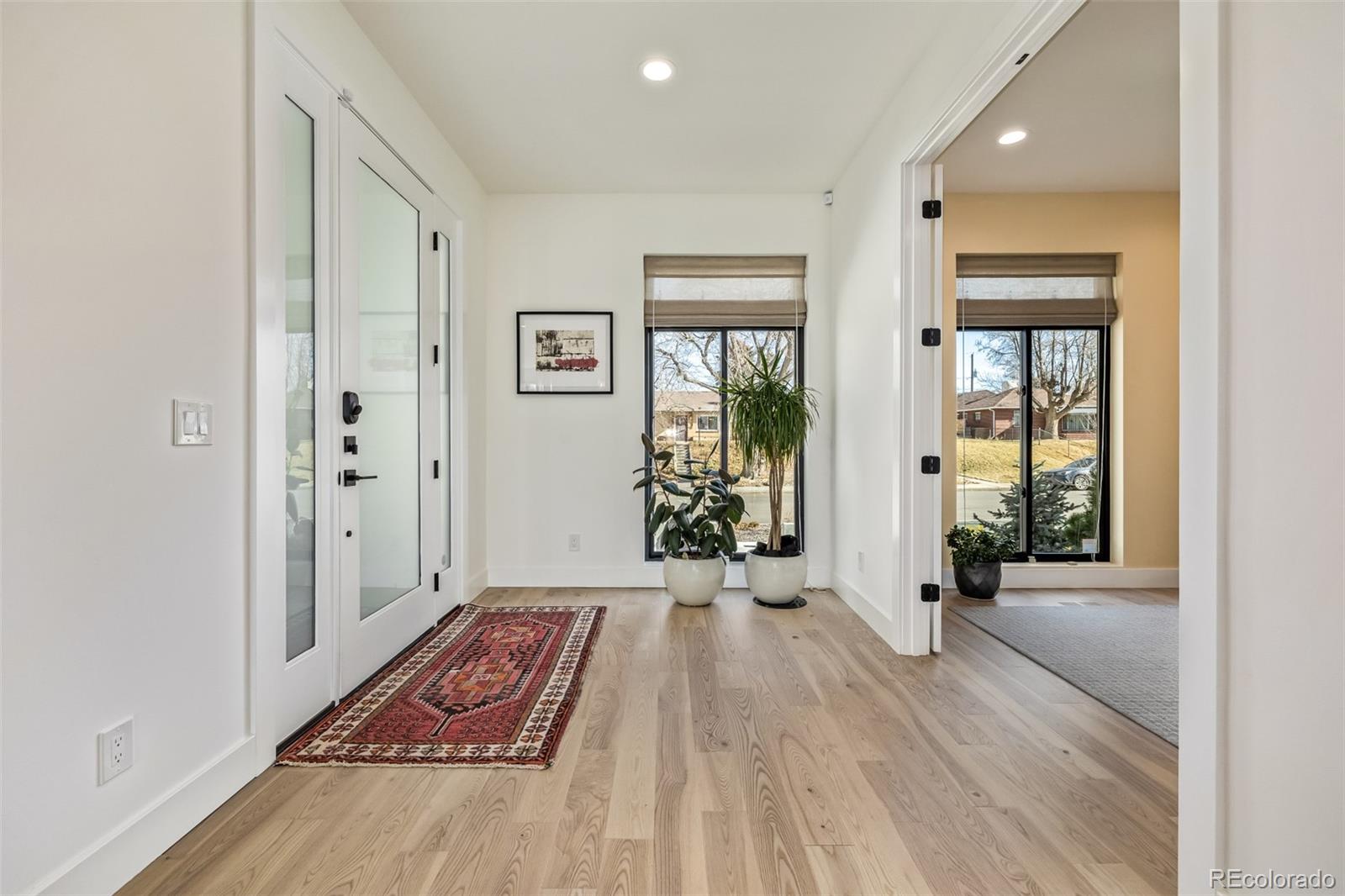MLS Image #5 for 2955 n fillmore street,denver, Colorado