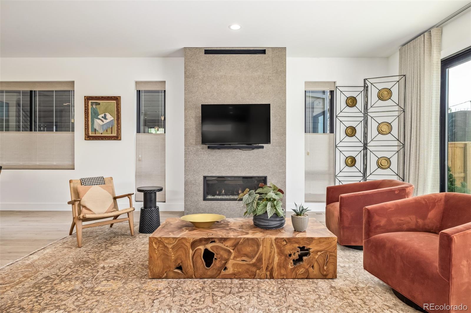 MLS Image #9 for 2955 n fillmore street,denver, Colorado