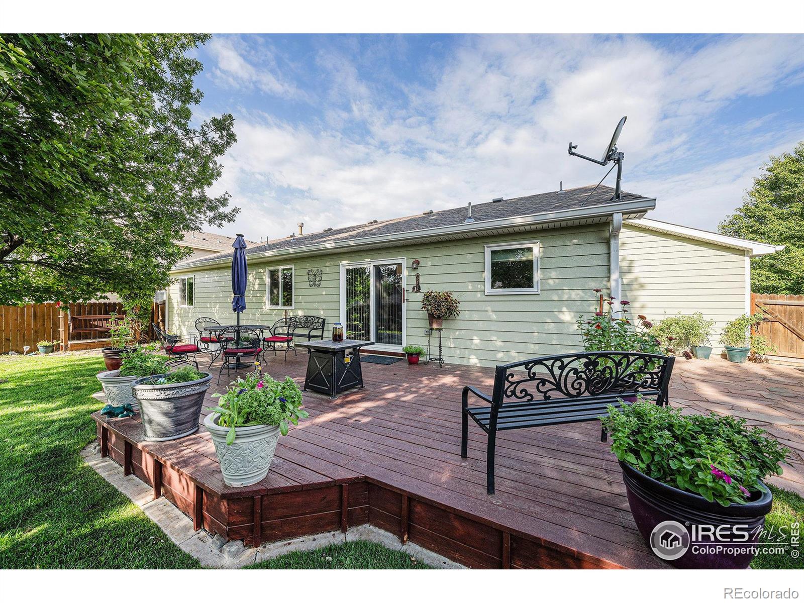 MLS Image #17 for 3182  50th avenue,greeley, Colorado