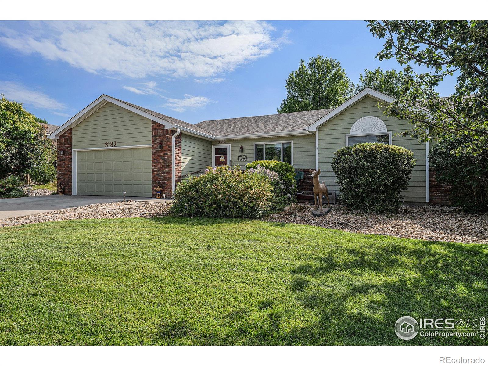 MLS Image #2 for 3182  50th avenue,greeley, Colorado